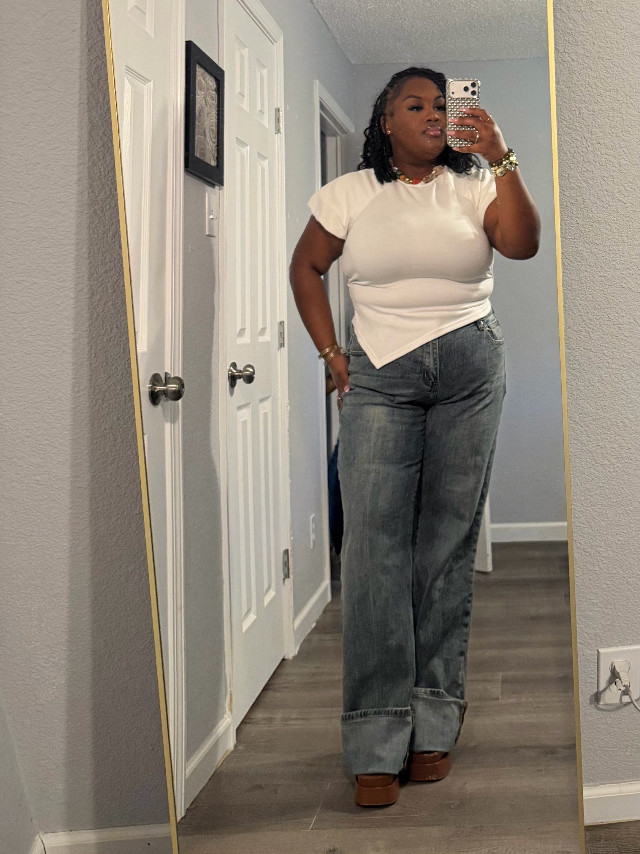 @JAS 🫶🏾 free and transformed✨