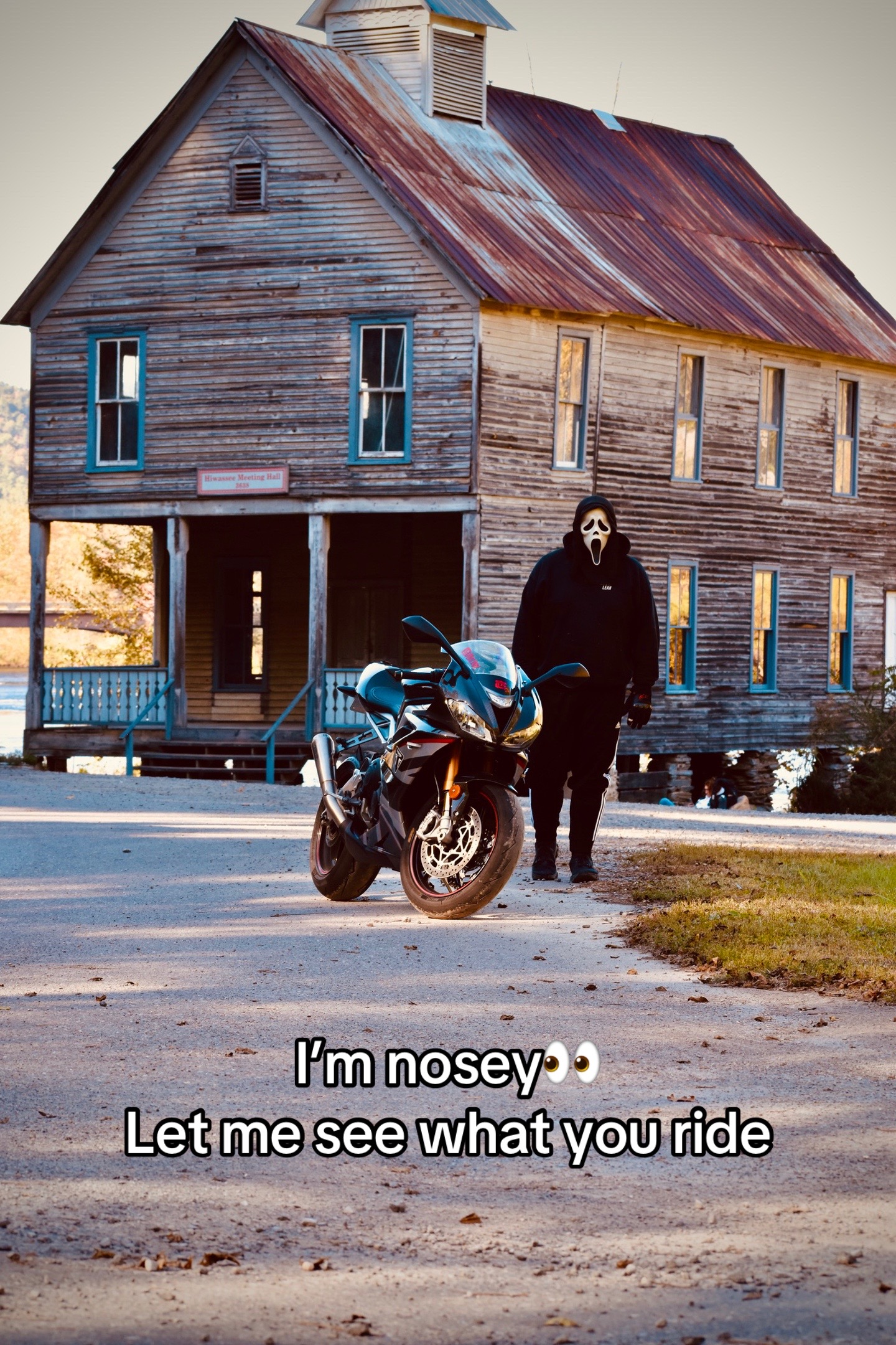 @moto.trew