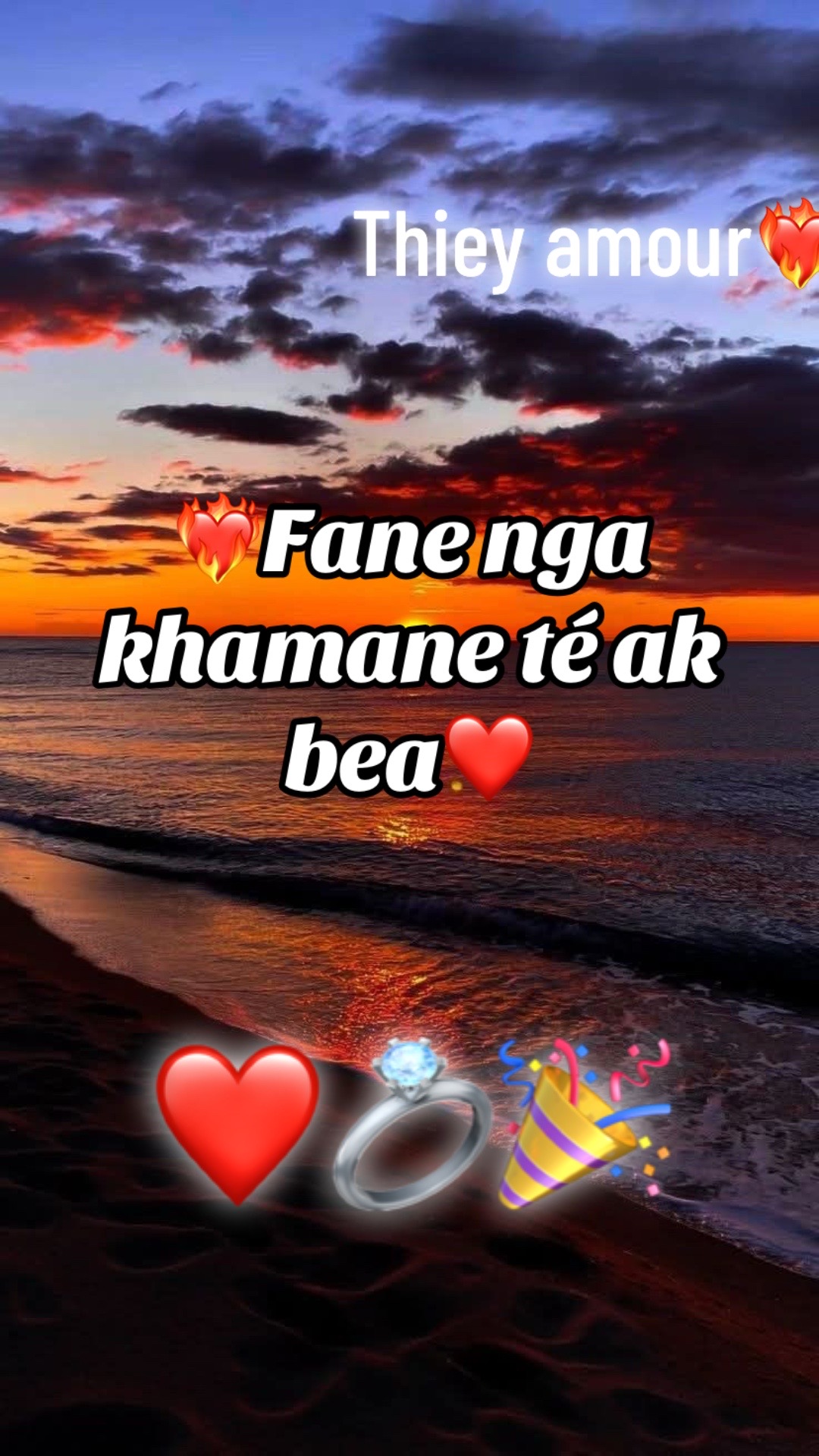 @ 
