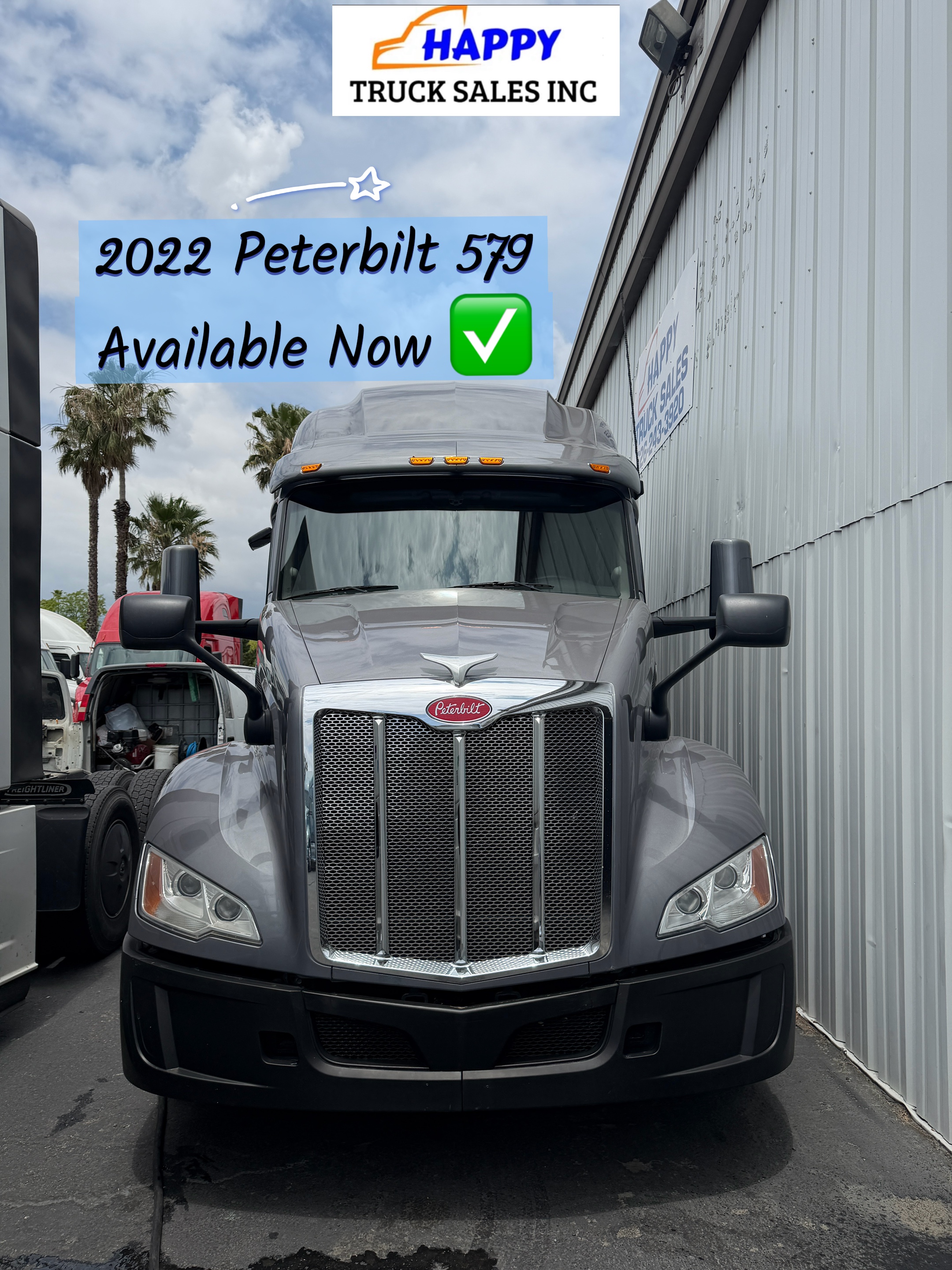 @HAPPYTRUCKSALESINC