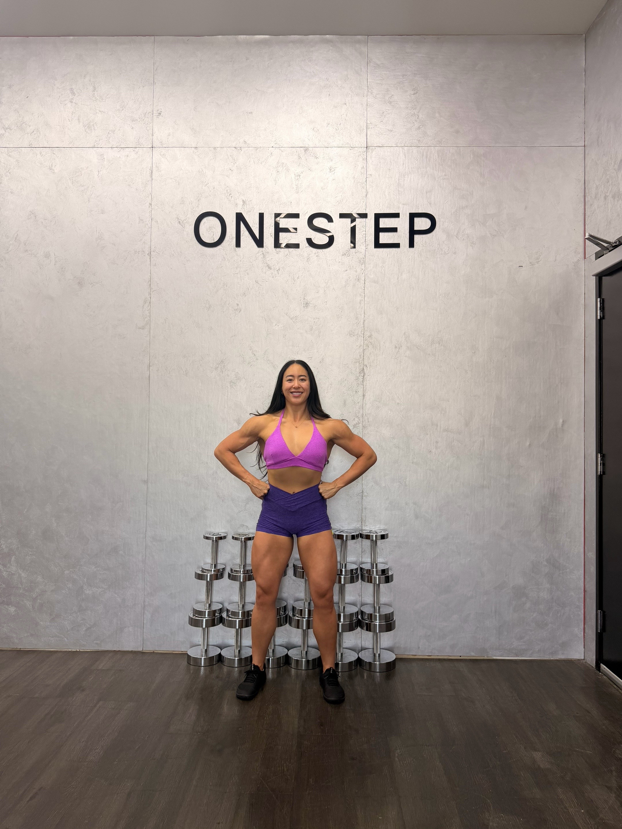 @Toni 💪🏽✨👠