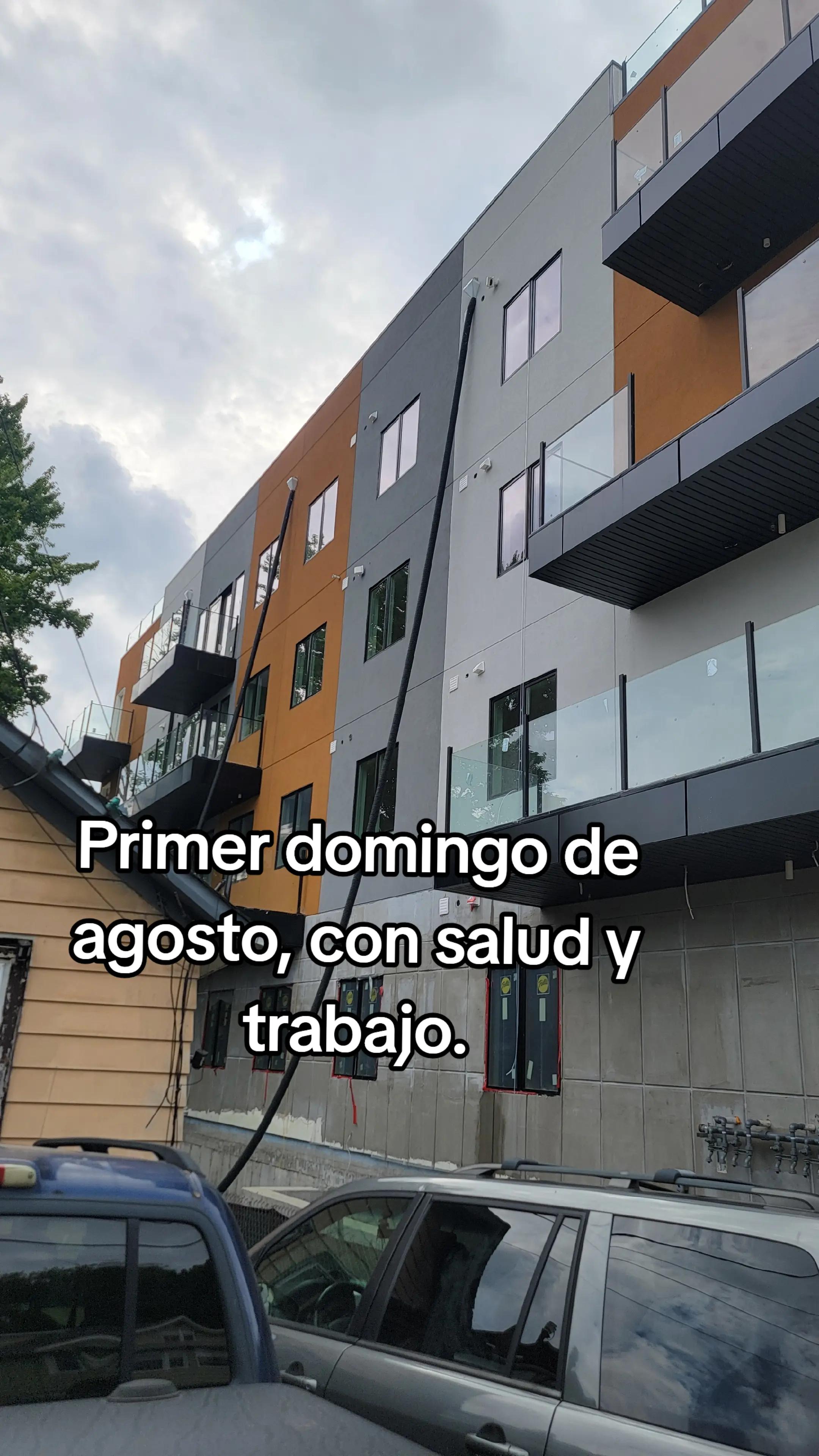 @Henry Carranza