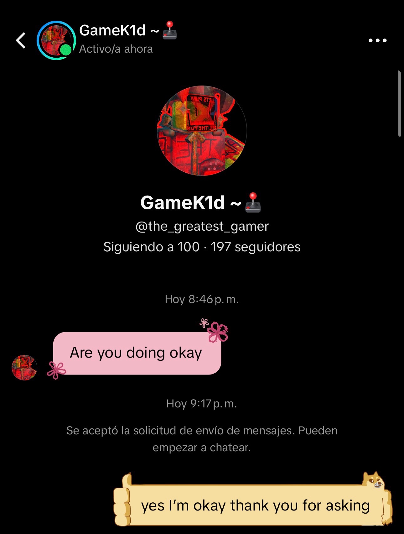 @TURKINGTOTUFF≠INFERNUSTOOEVIL