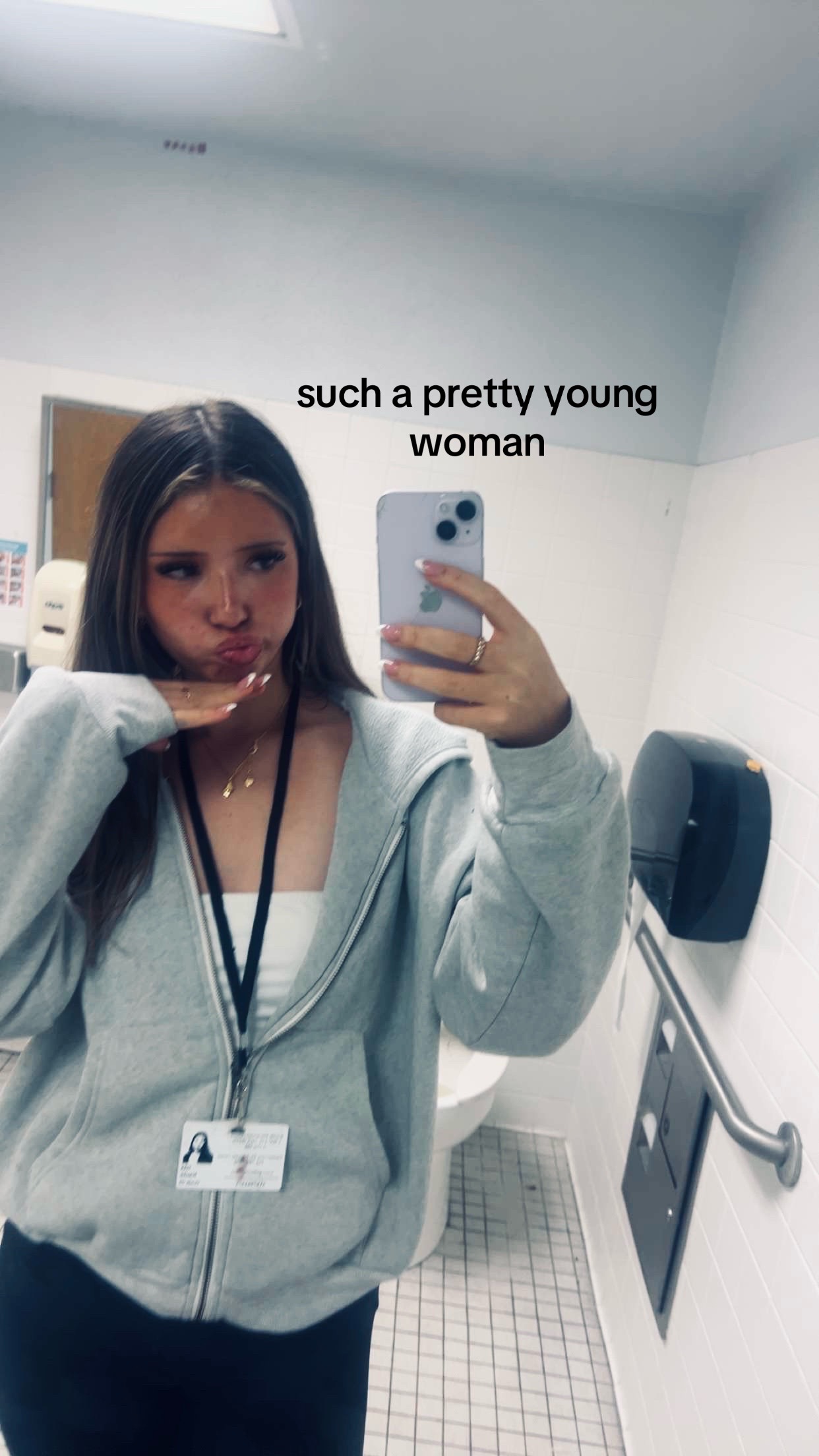@secret