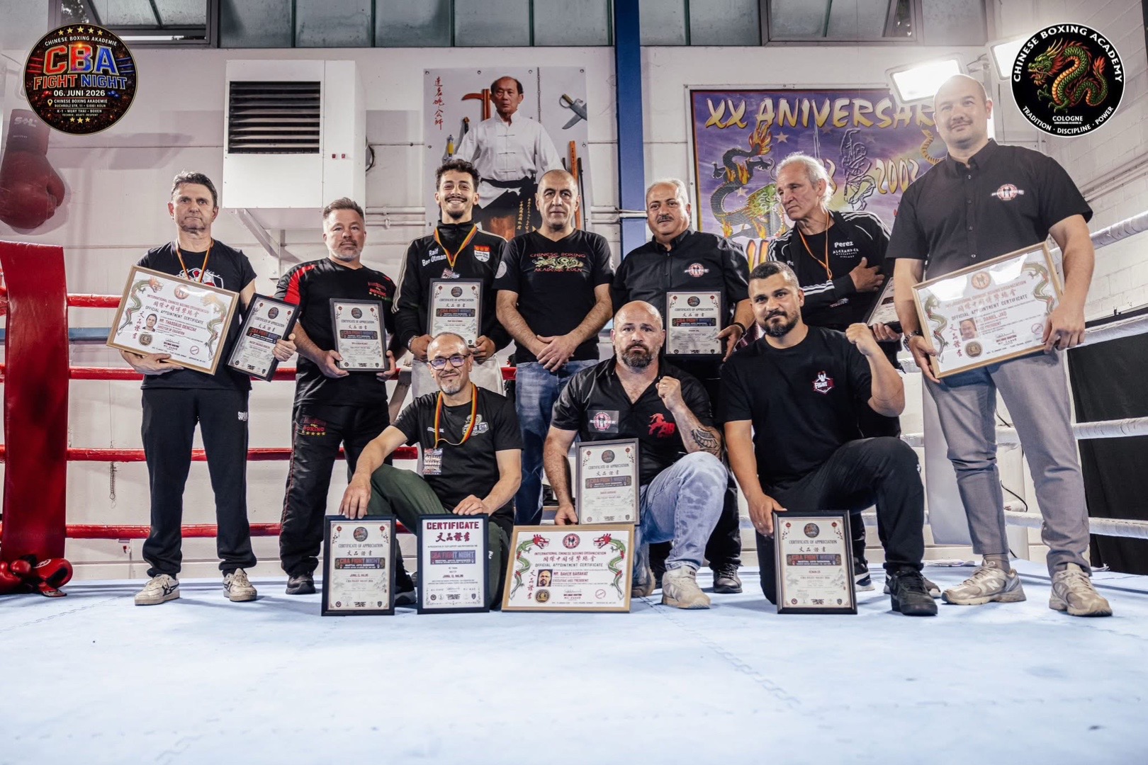 @Sifu Nihat Atamt&uuml;rk