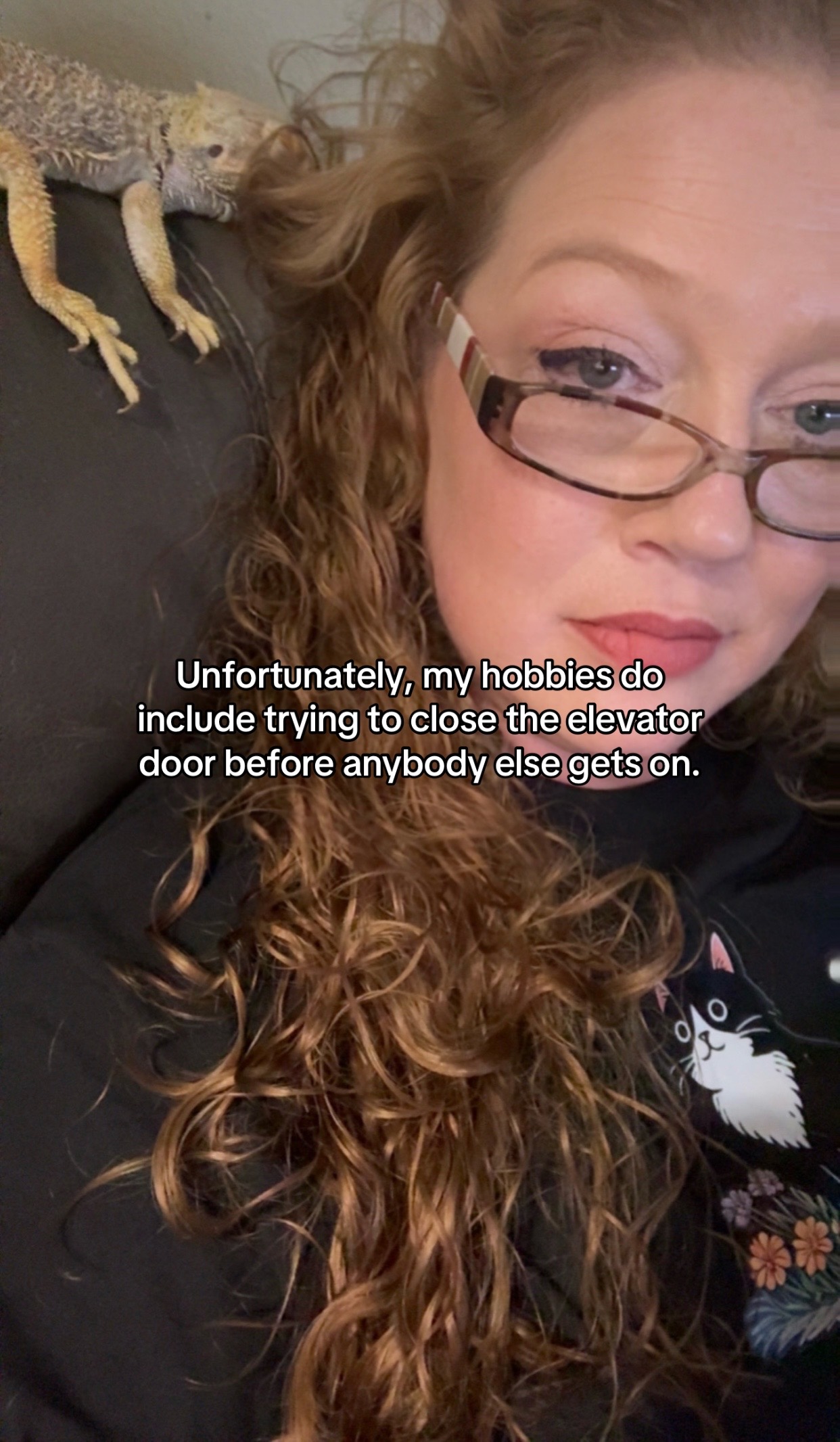 @Tessa Lawson