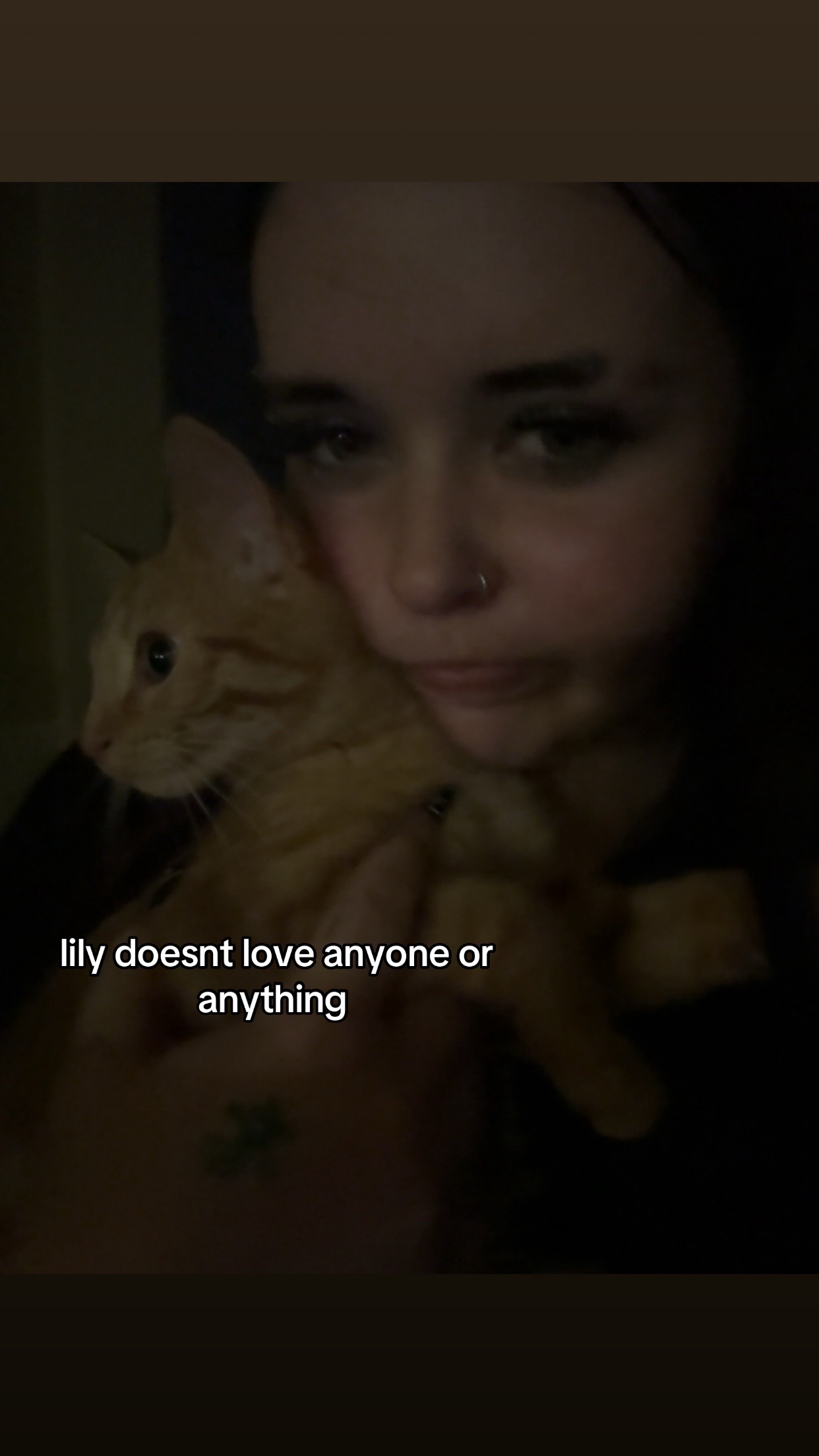 @lilyy 🧟♀️.