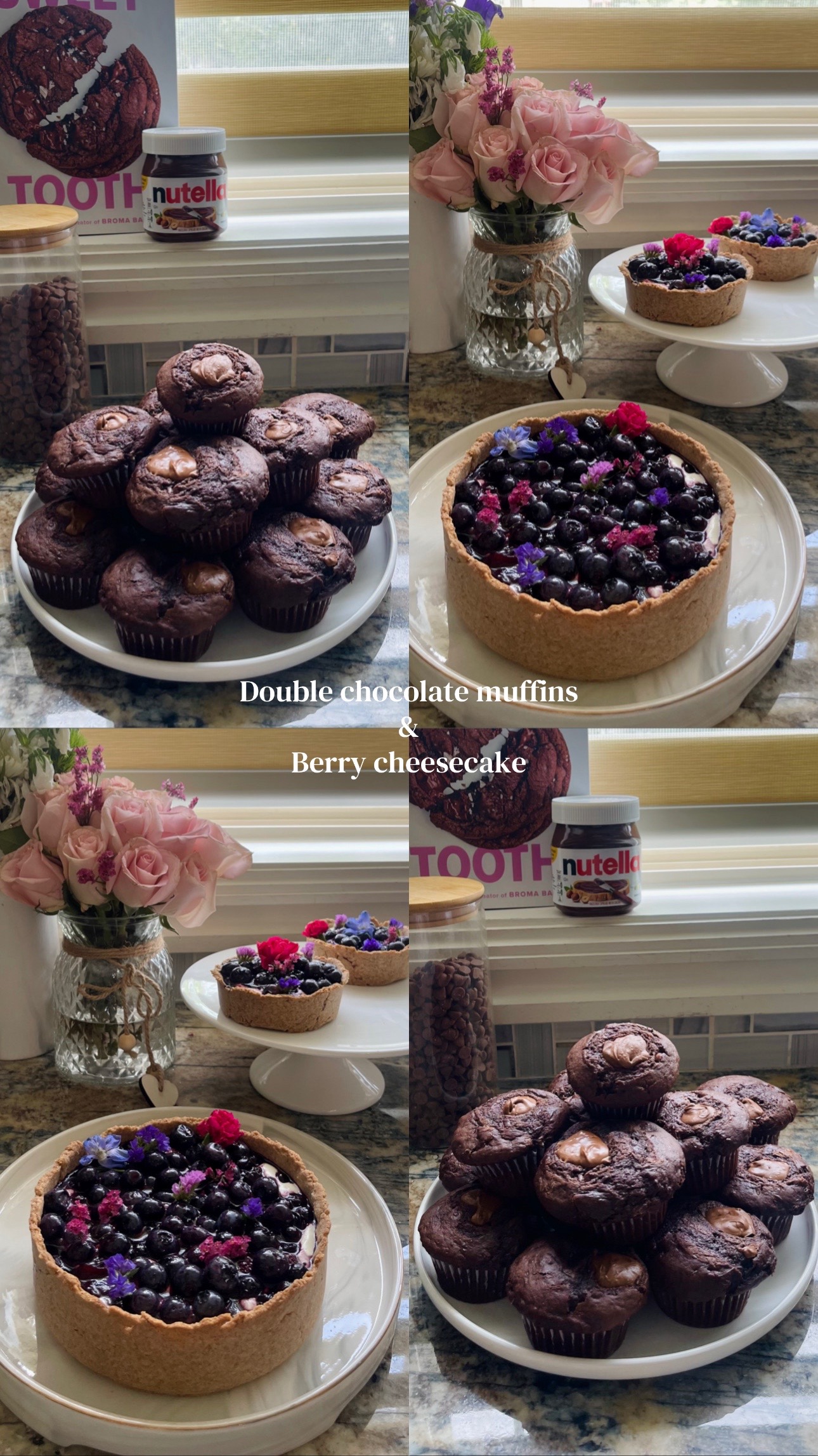 @Bakewithme
