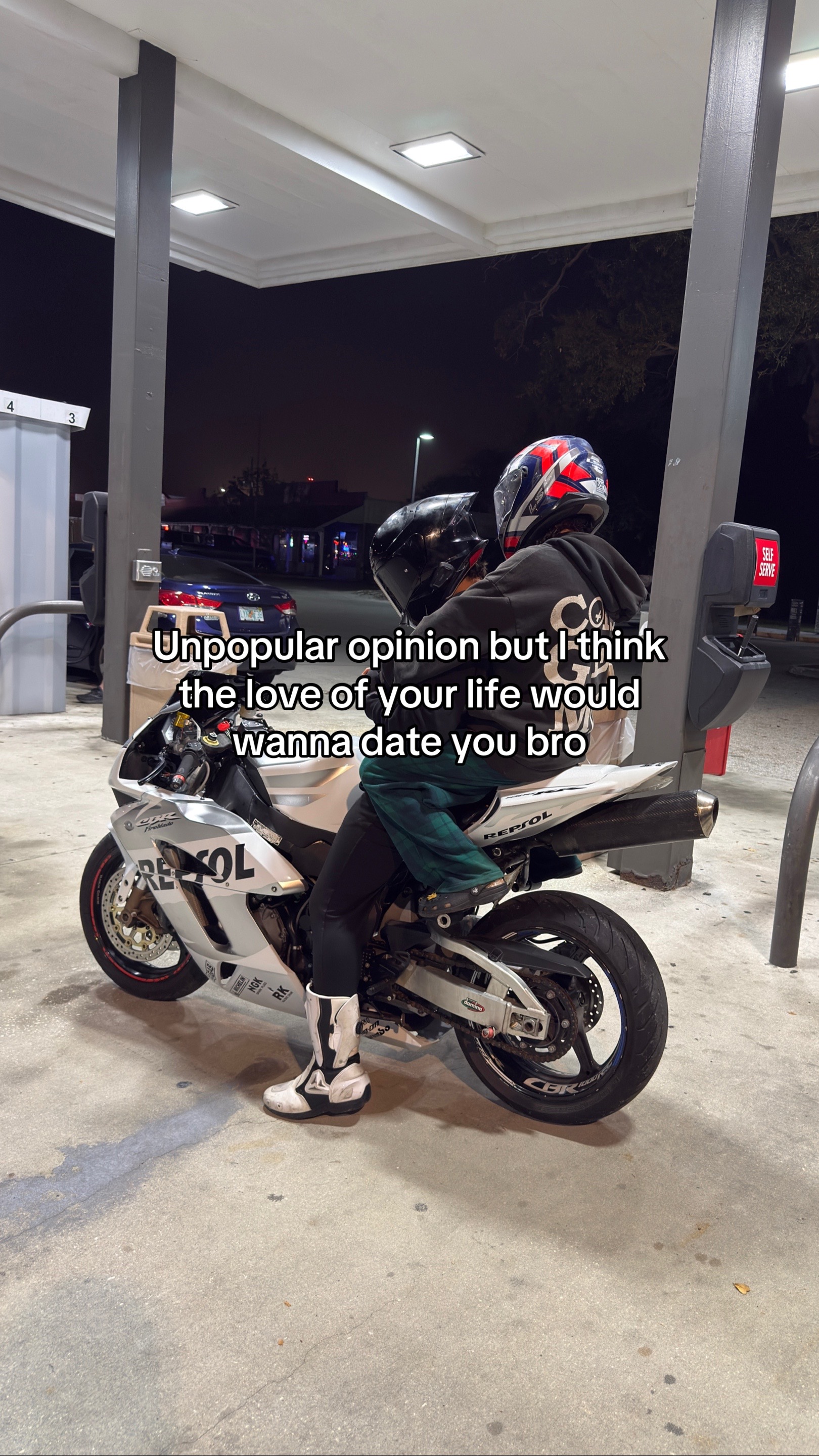 @Midnight Rider