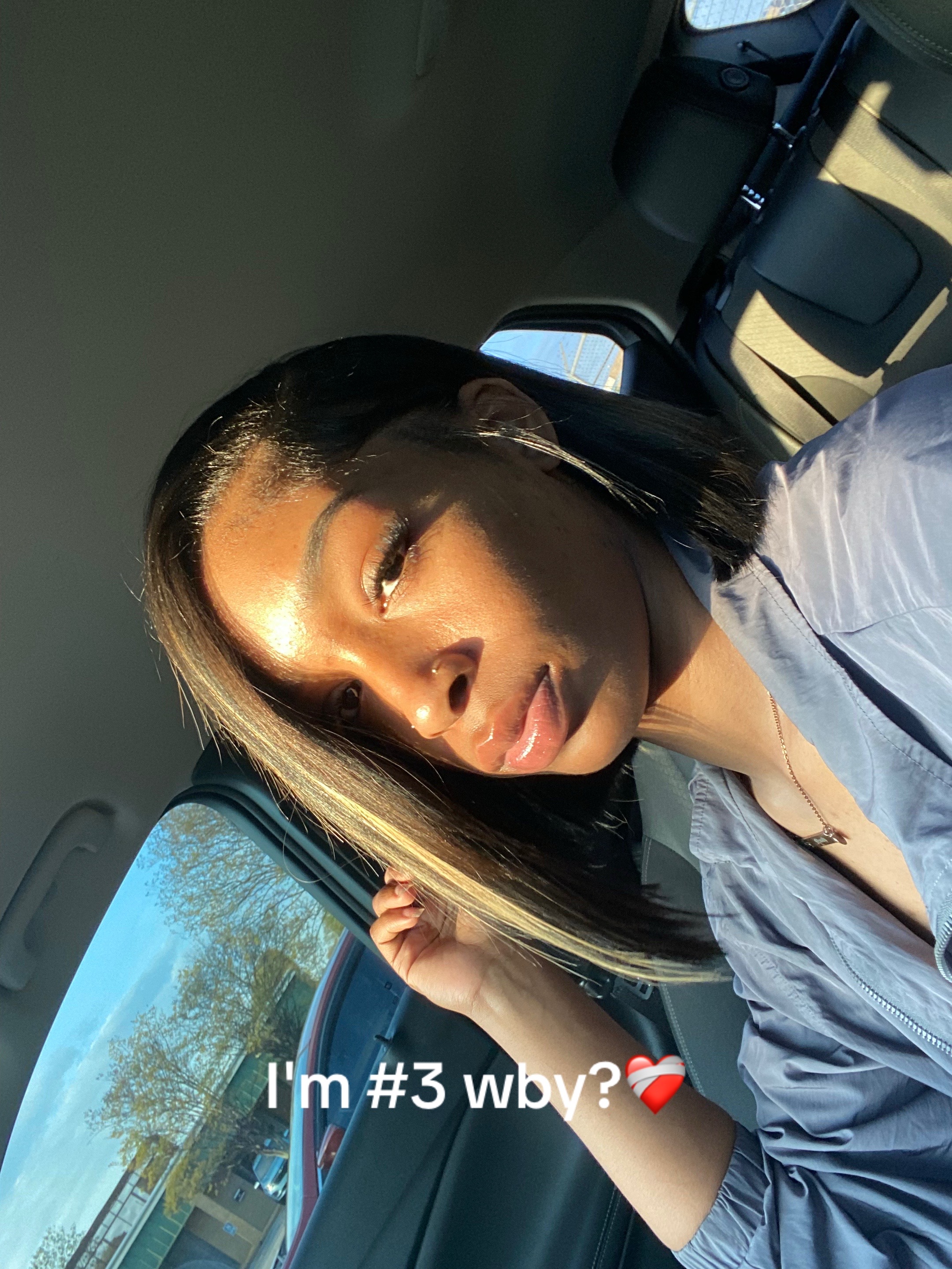 @Infiniti