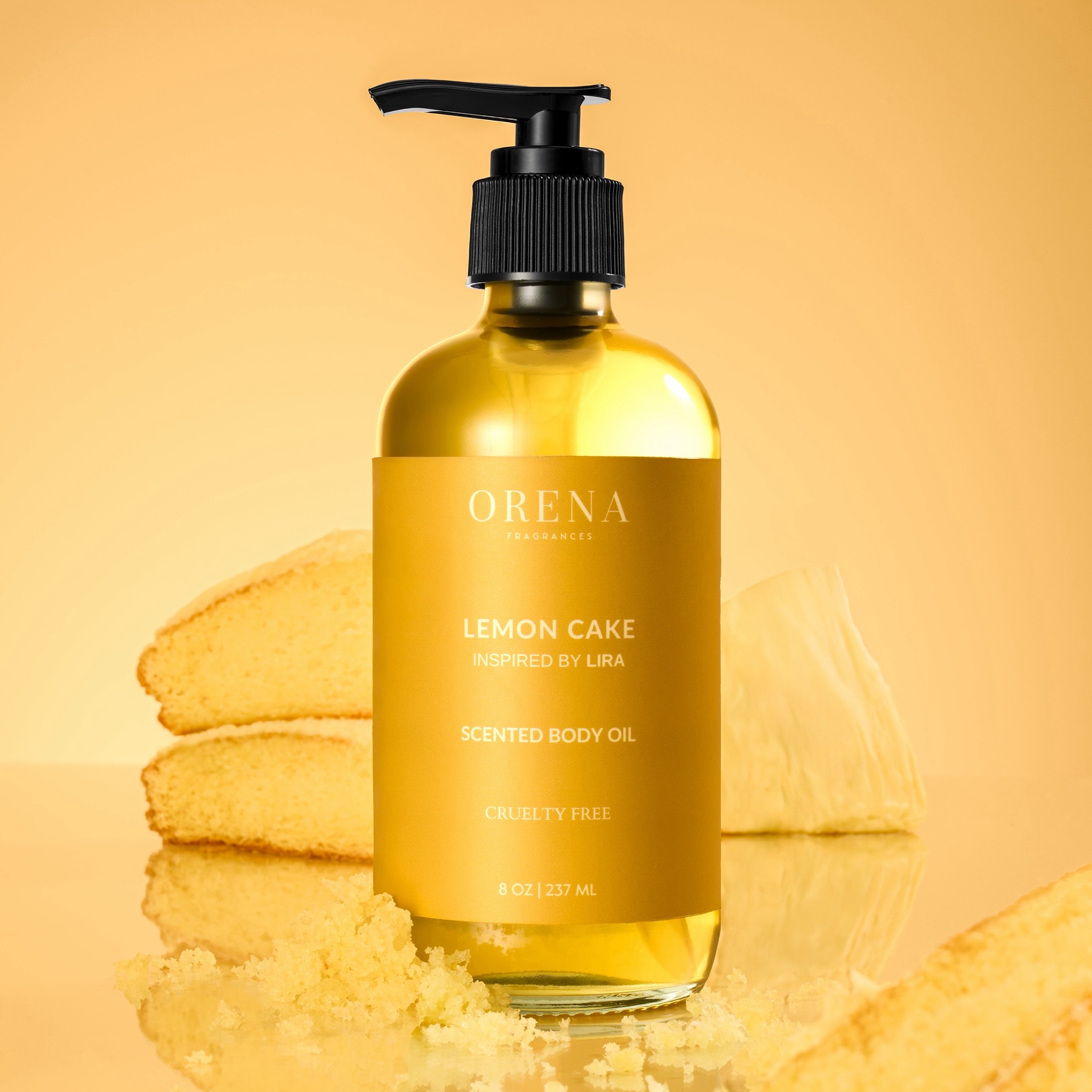 @Orena Fragrances