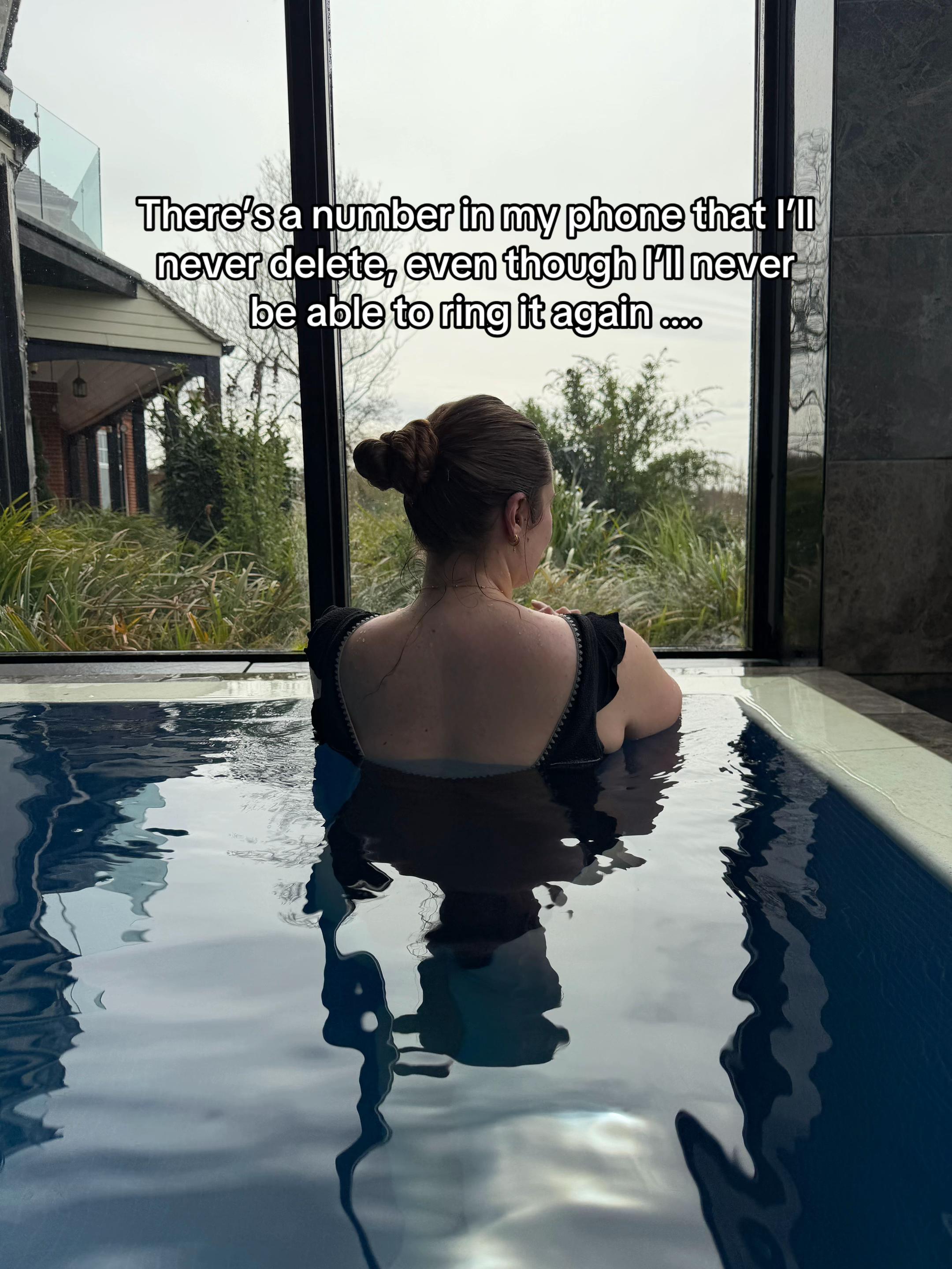 @Jorgi | Motherhood