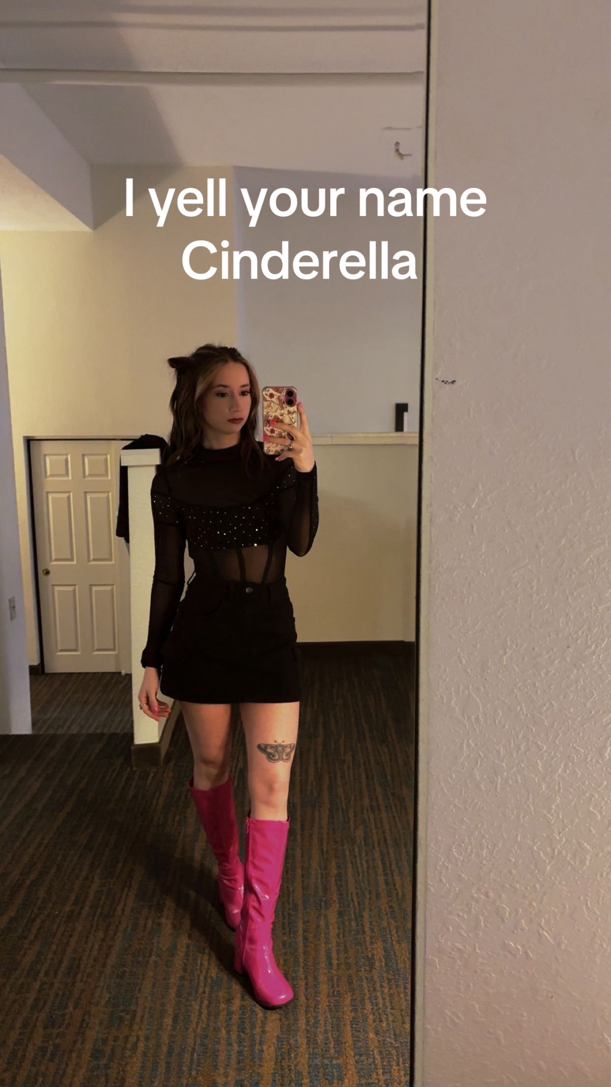 @Gabby Schneider