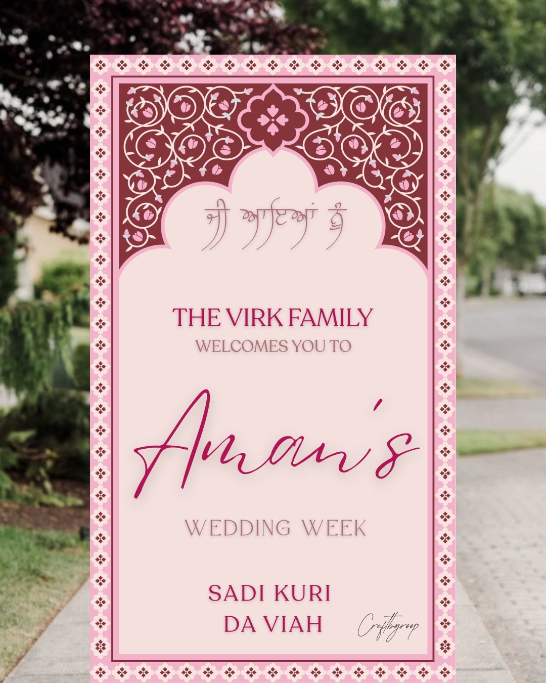 @Roop Kaur