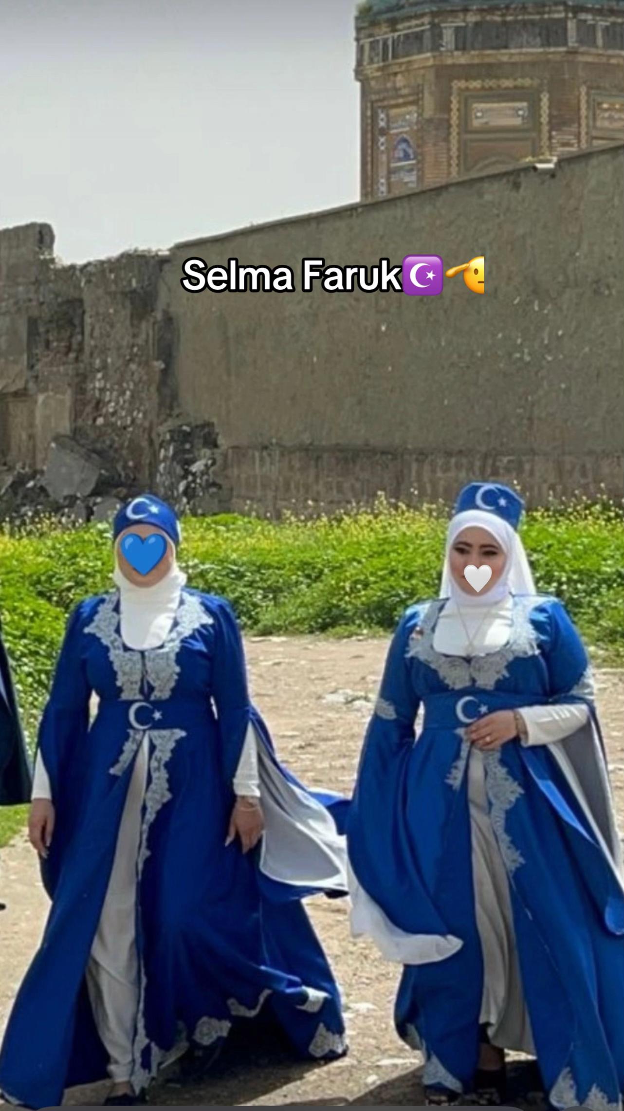 @Selma Faruk