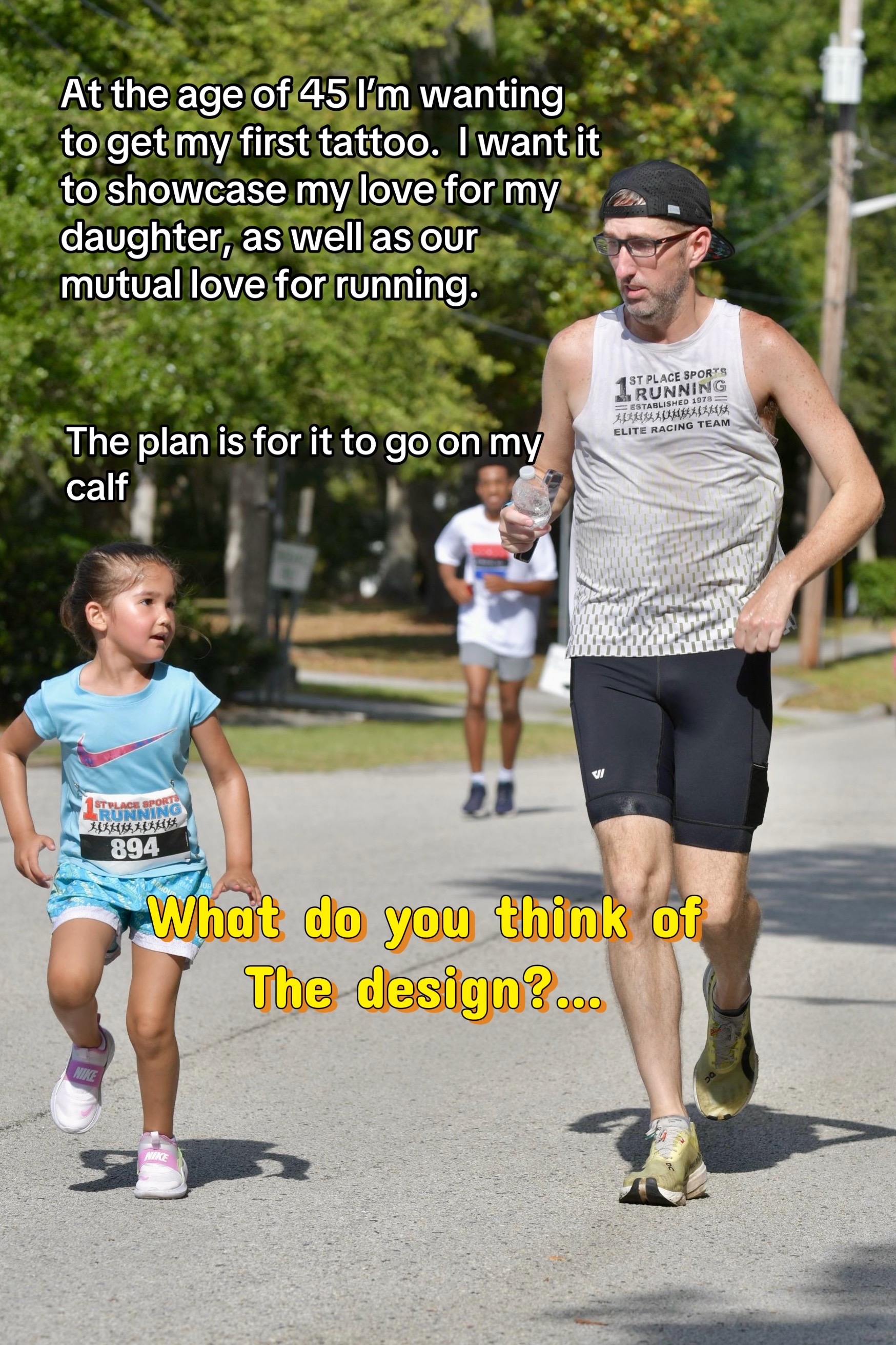 @Cultural Runner