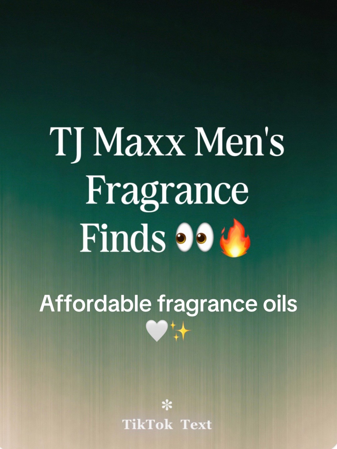 @LayeredByT | Perfume Reviews