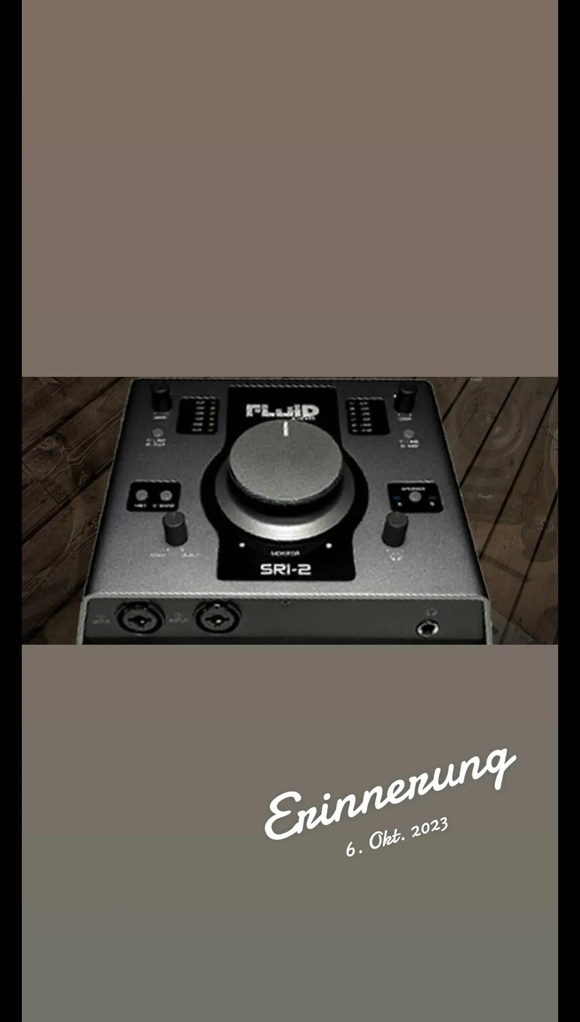 @Hans Hamacher/ProAudioConcept