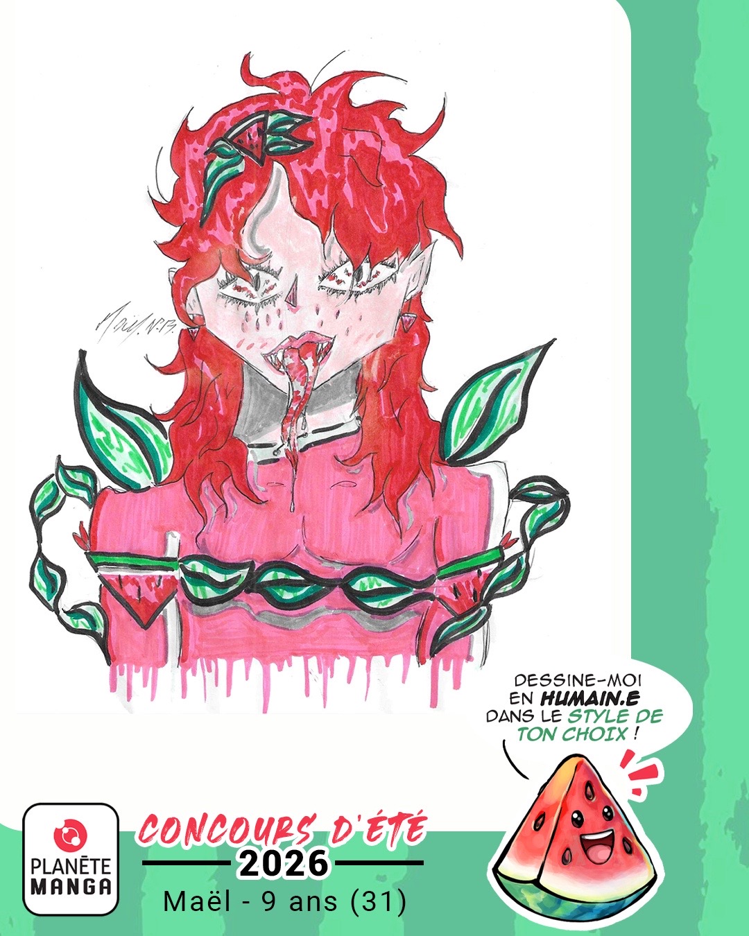 @Planete.manga
