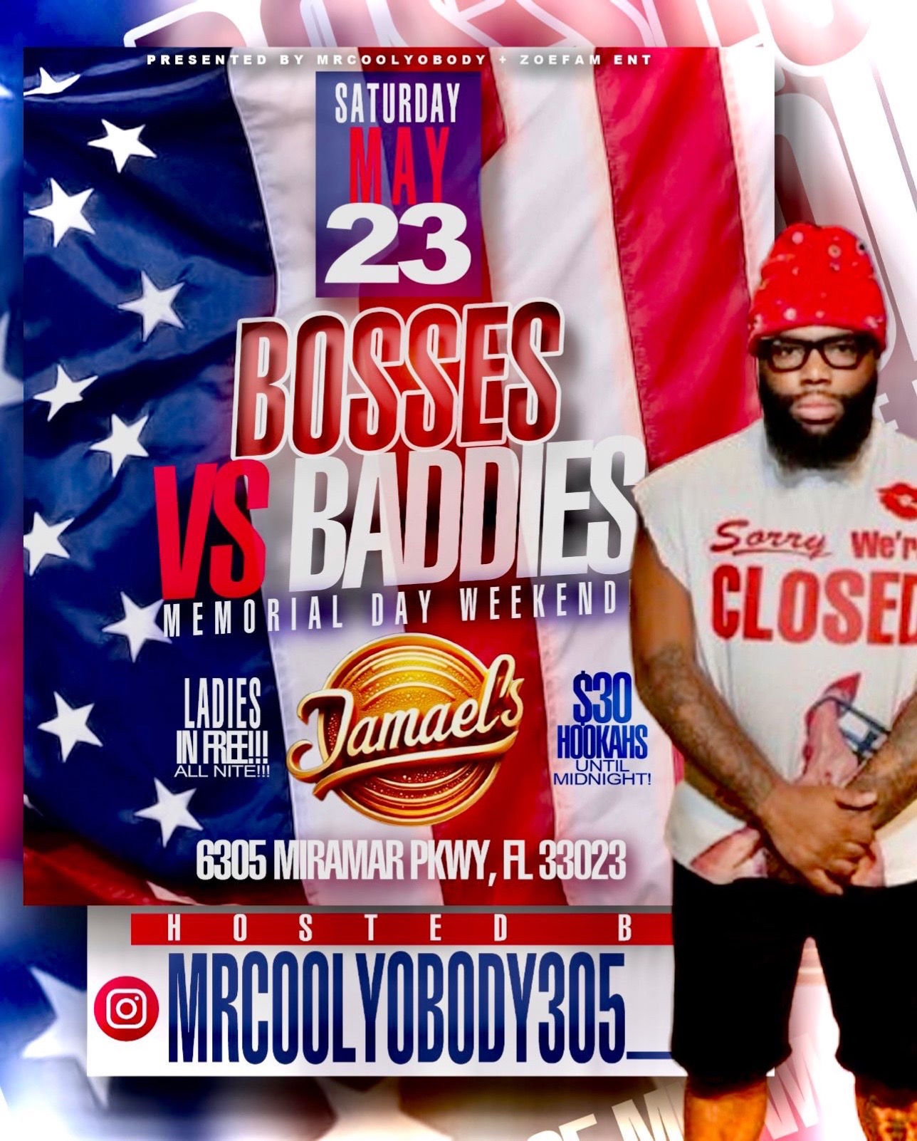 @MrCoolYoBody305🌴🎬😭