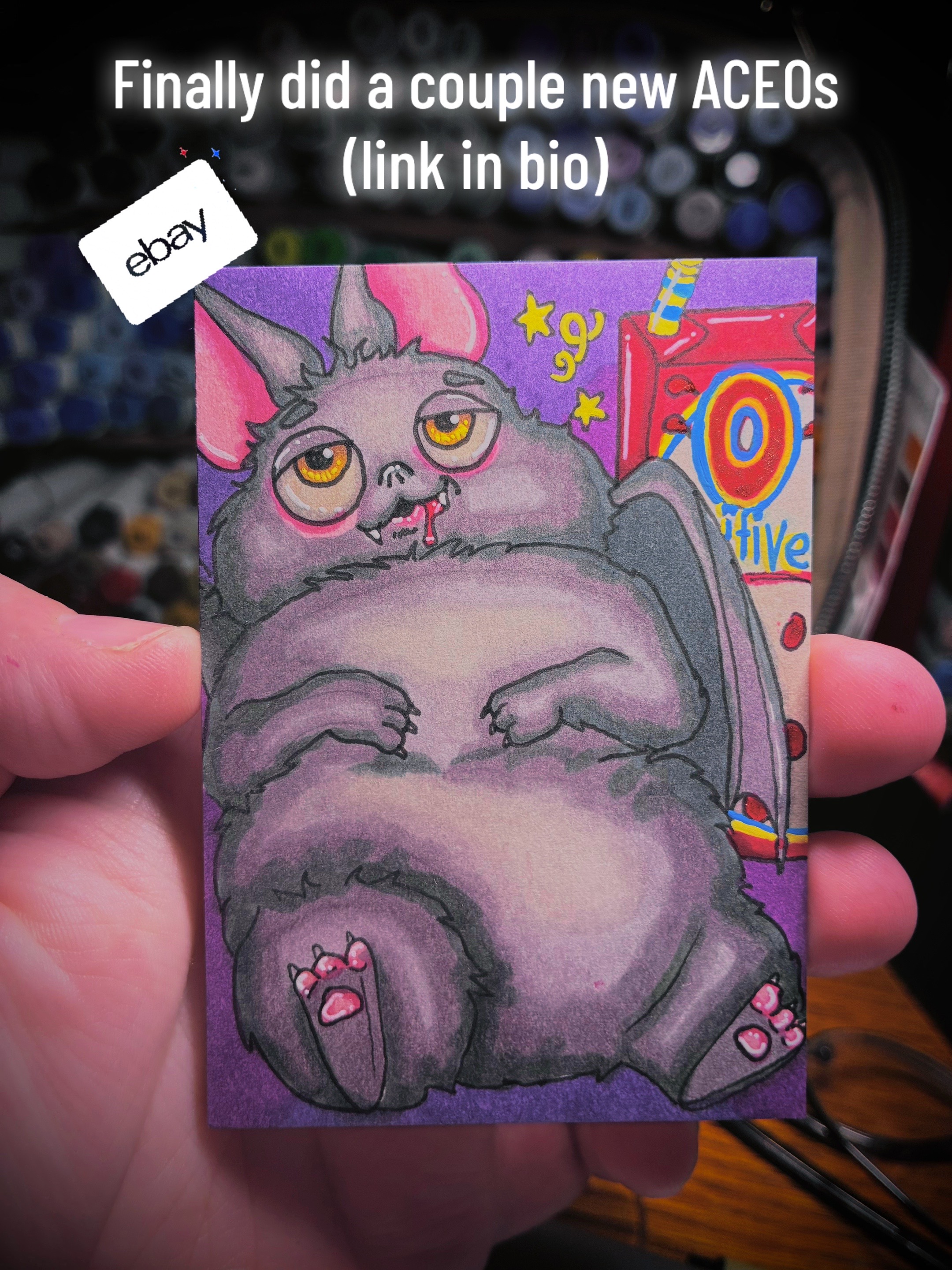@thechaosopossum