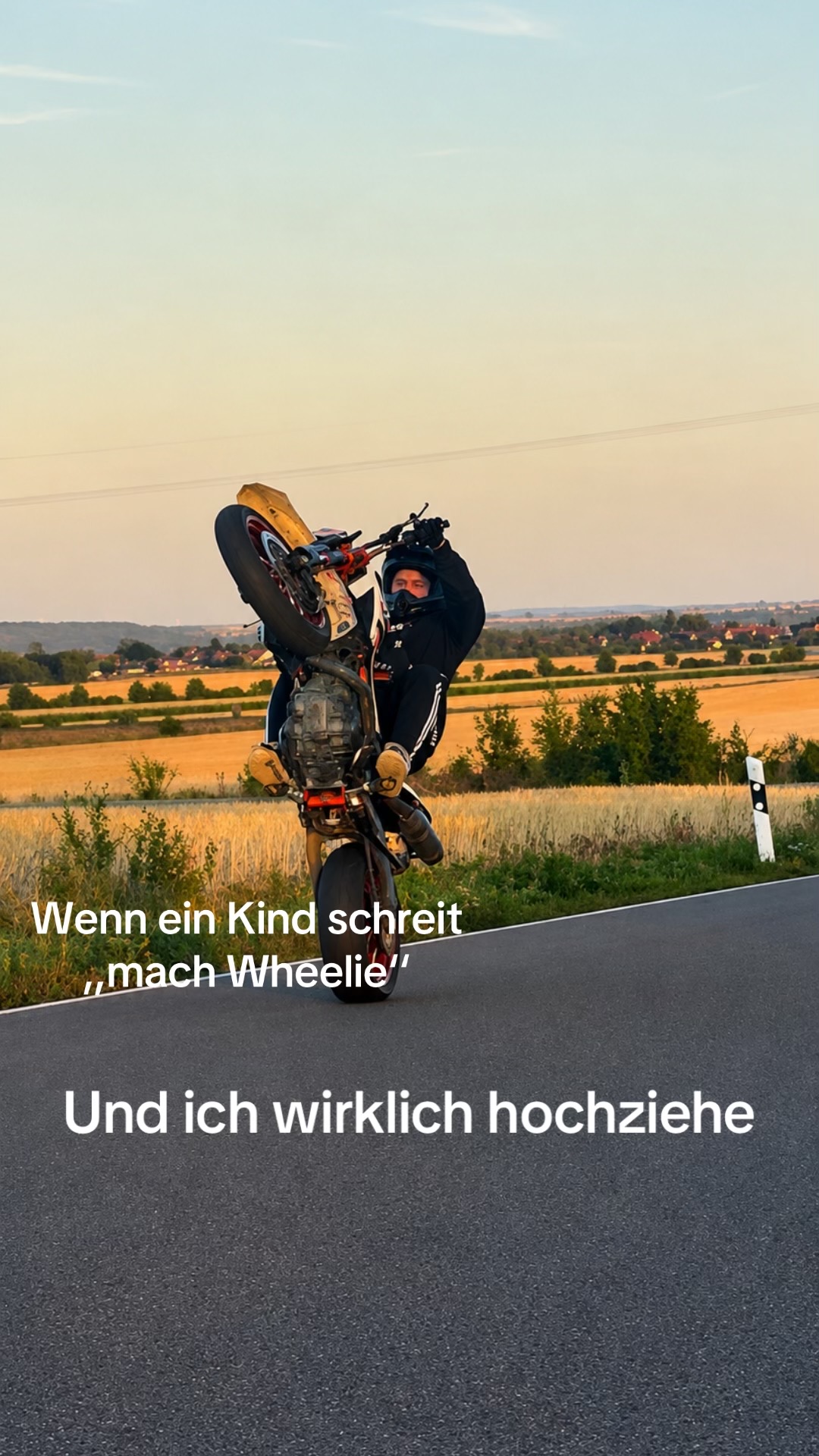 @JUSTIN 🇩🇪 | SUPERMOTO