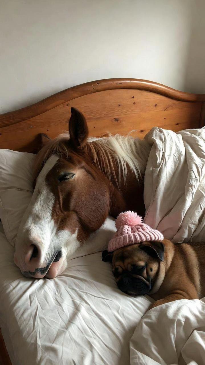 @FOLLOW MY HORSE🐴🦄❤️