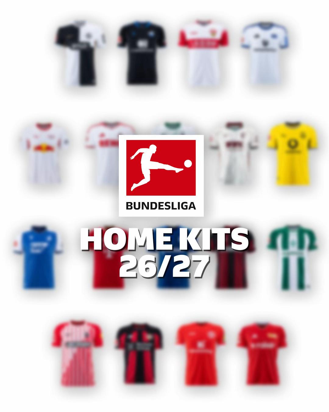 @Bundesliga