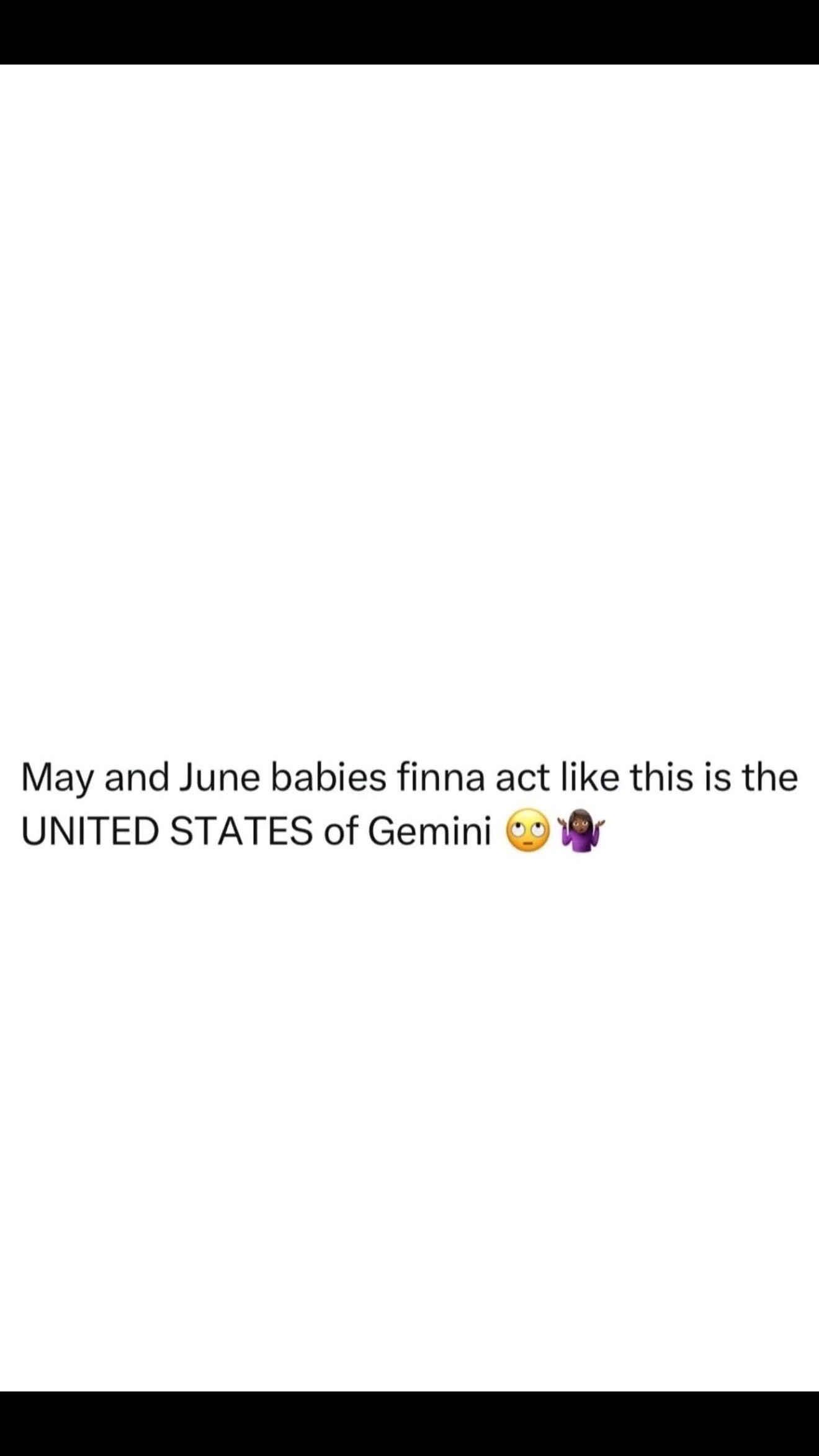 @Mind of a Gemini