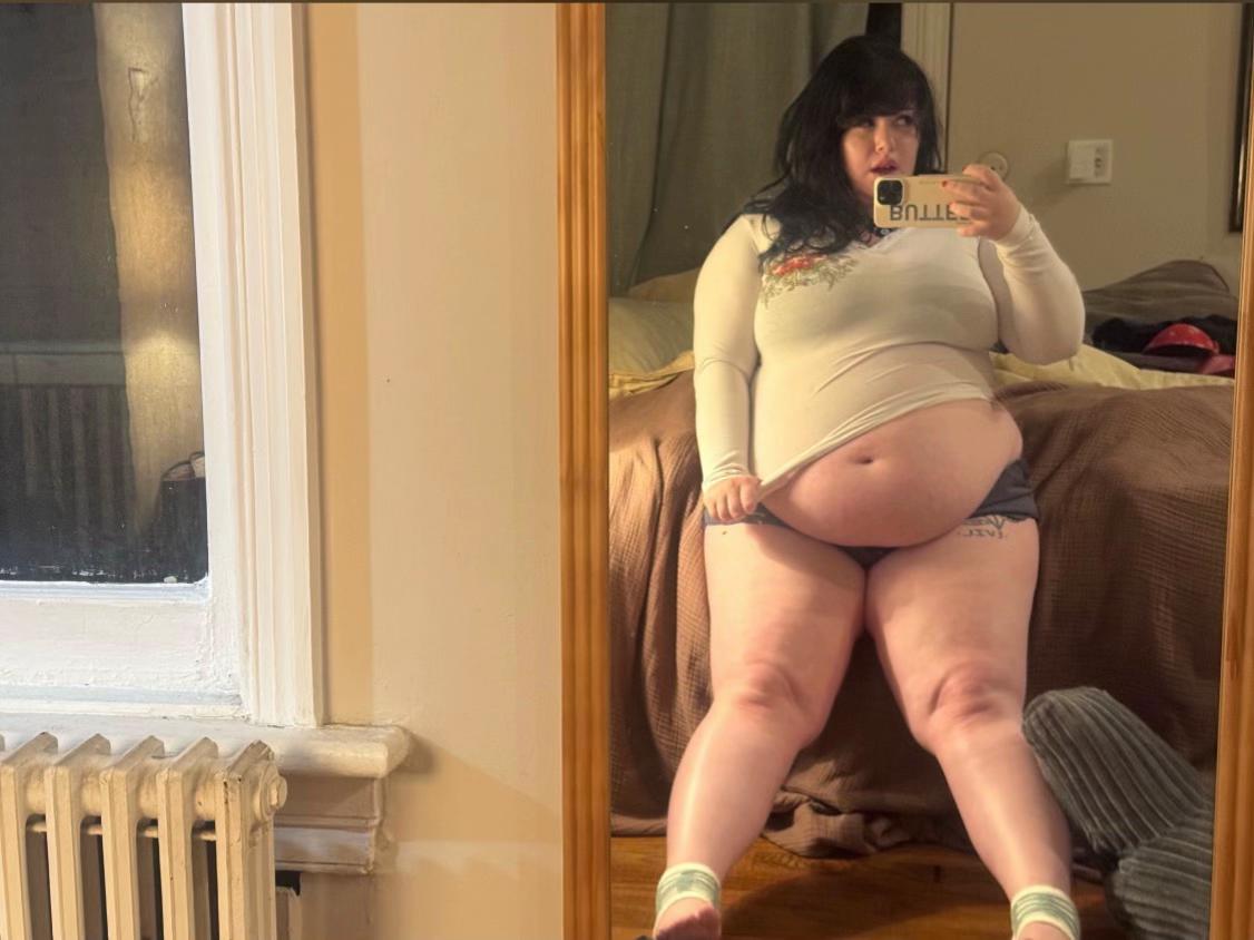 @Tianastummy