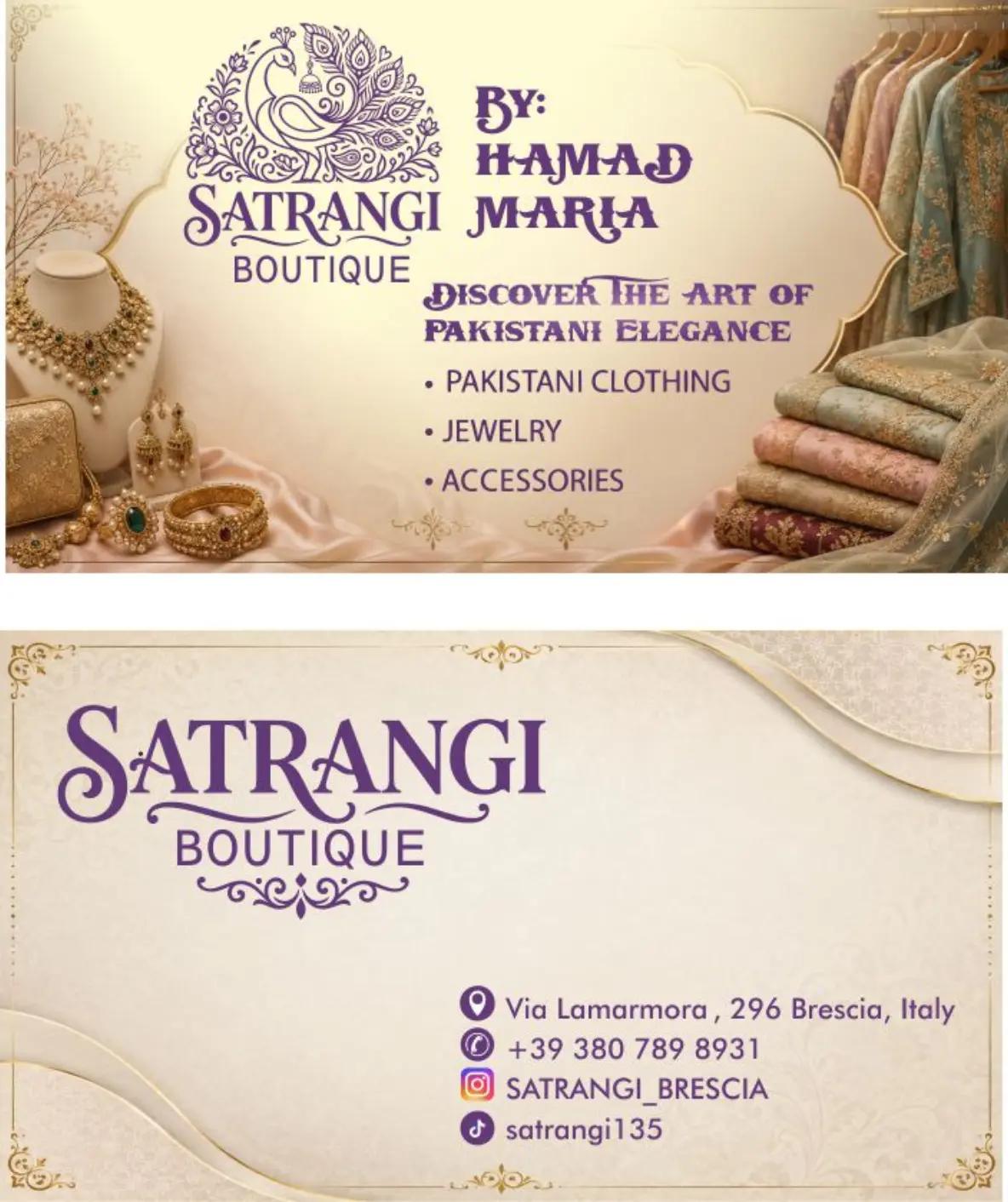 @Satrangi