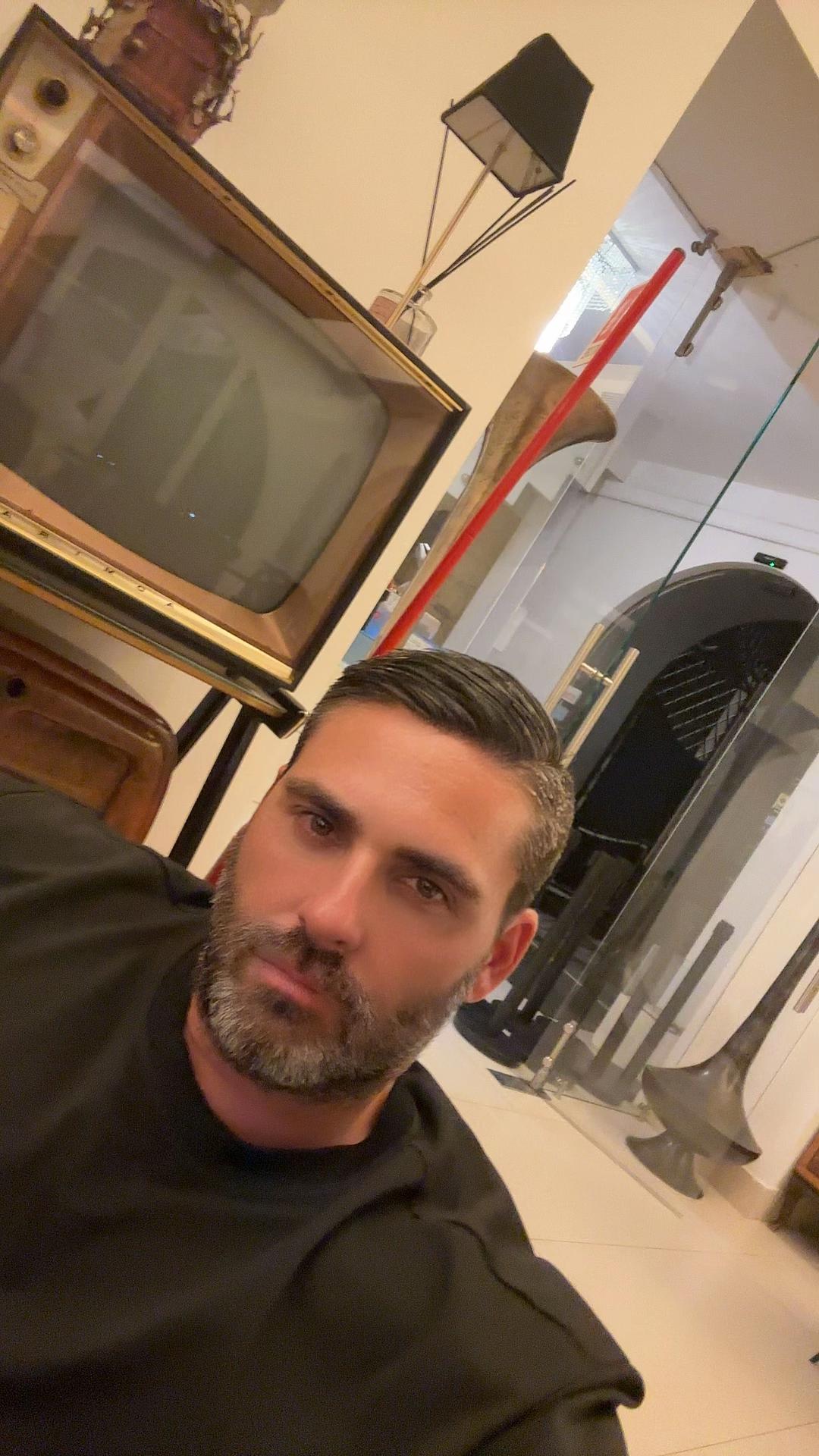 @Ettore • Ti Segue