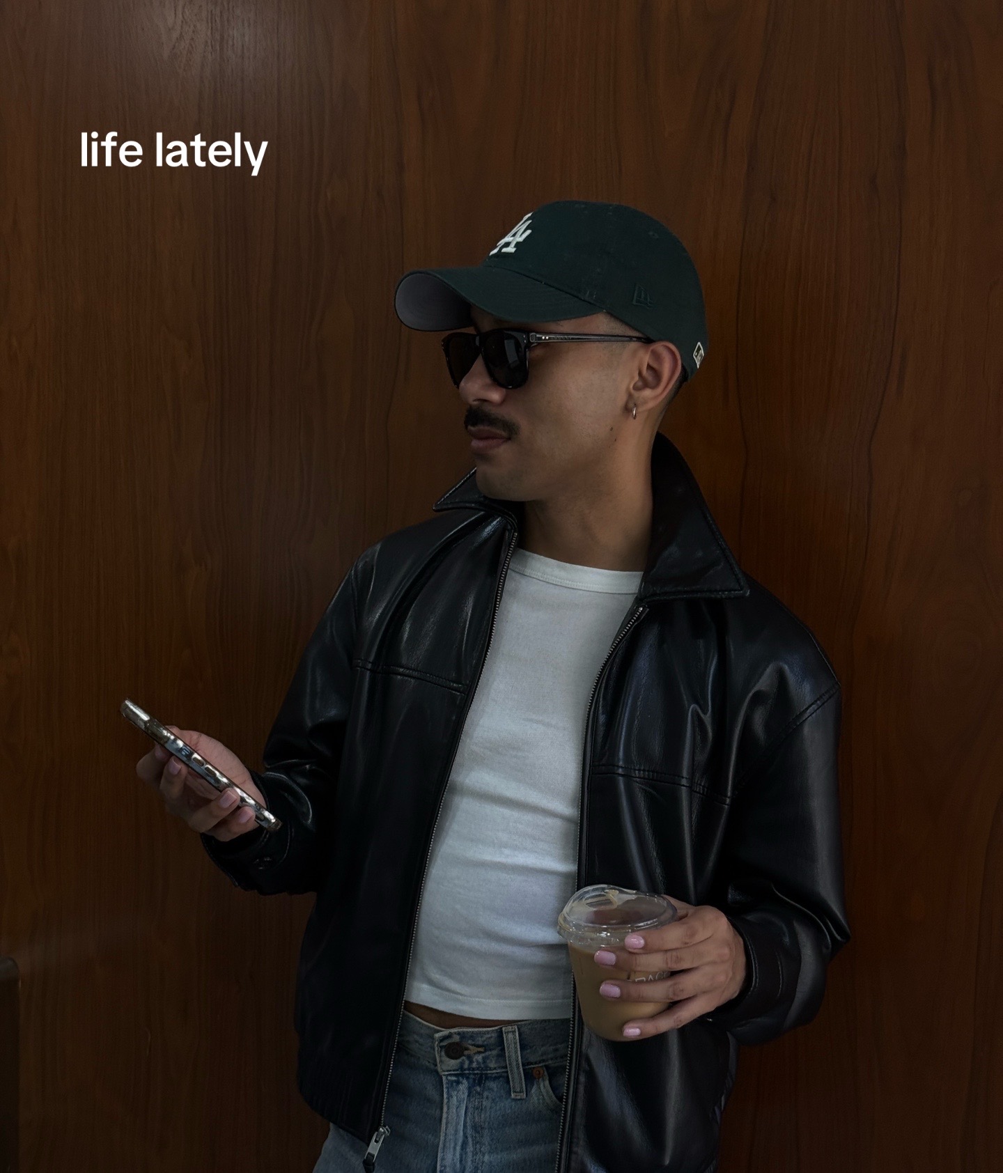 @Anthony Ortez