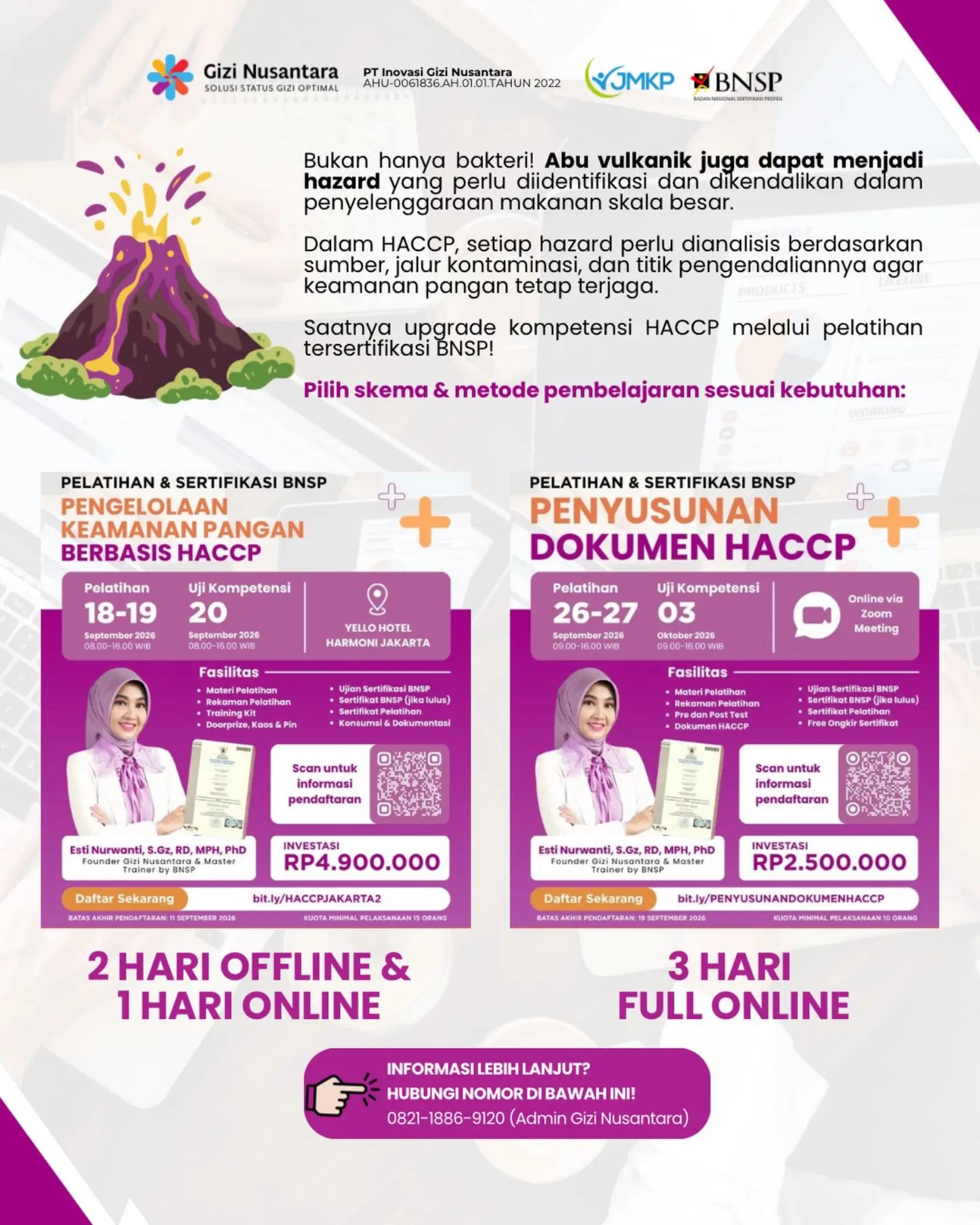 @Gizi Nusantara Official