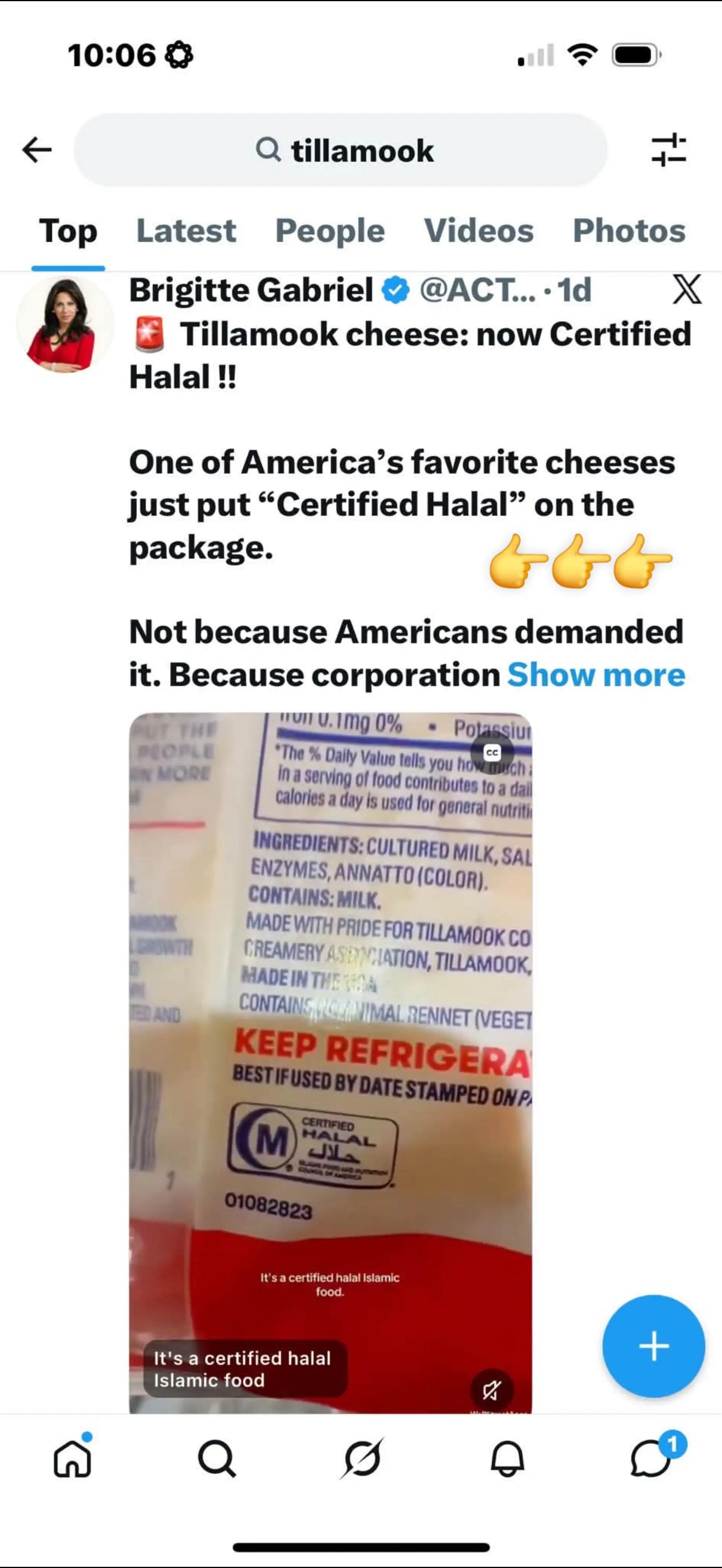 @Countrymomma1776-35🐸❌️