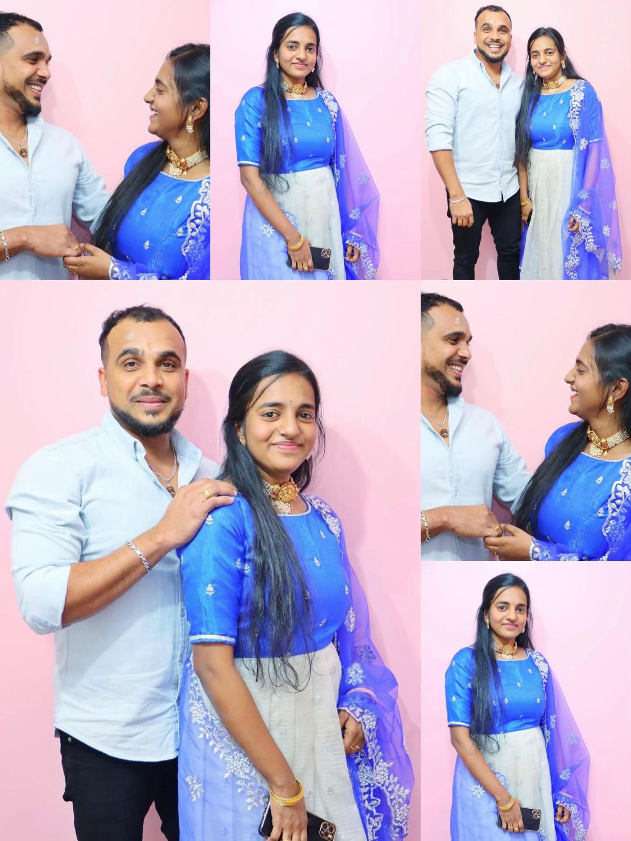 @Arasi Siva ✨