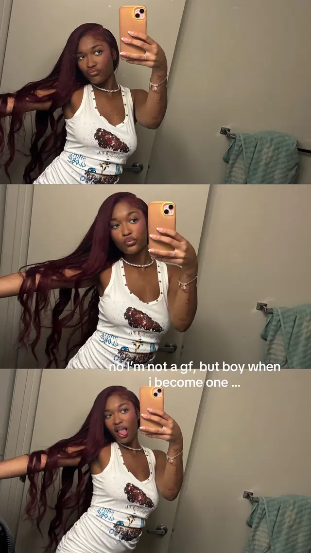 @Aniya Nikole :)