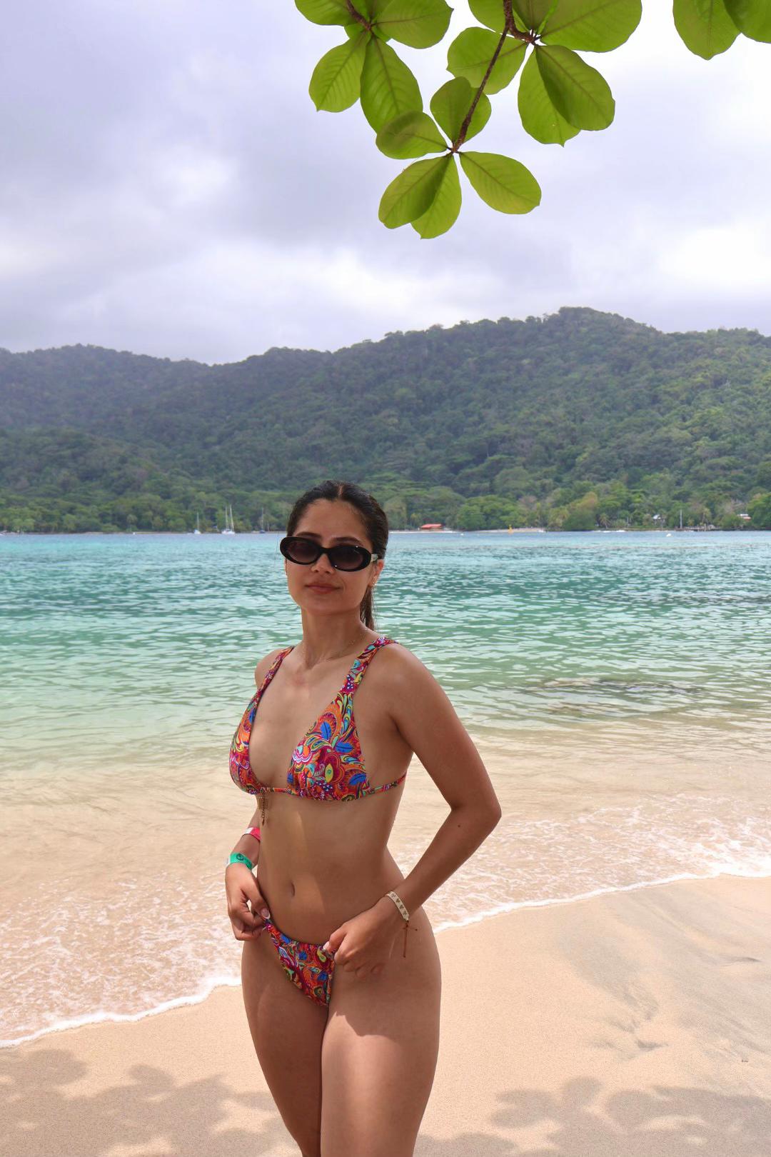 @María José López