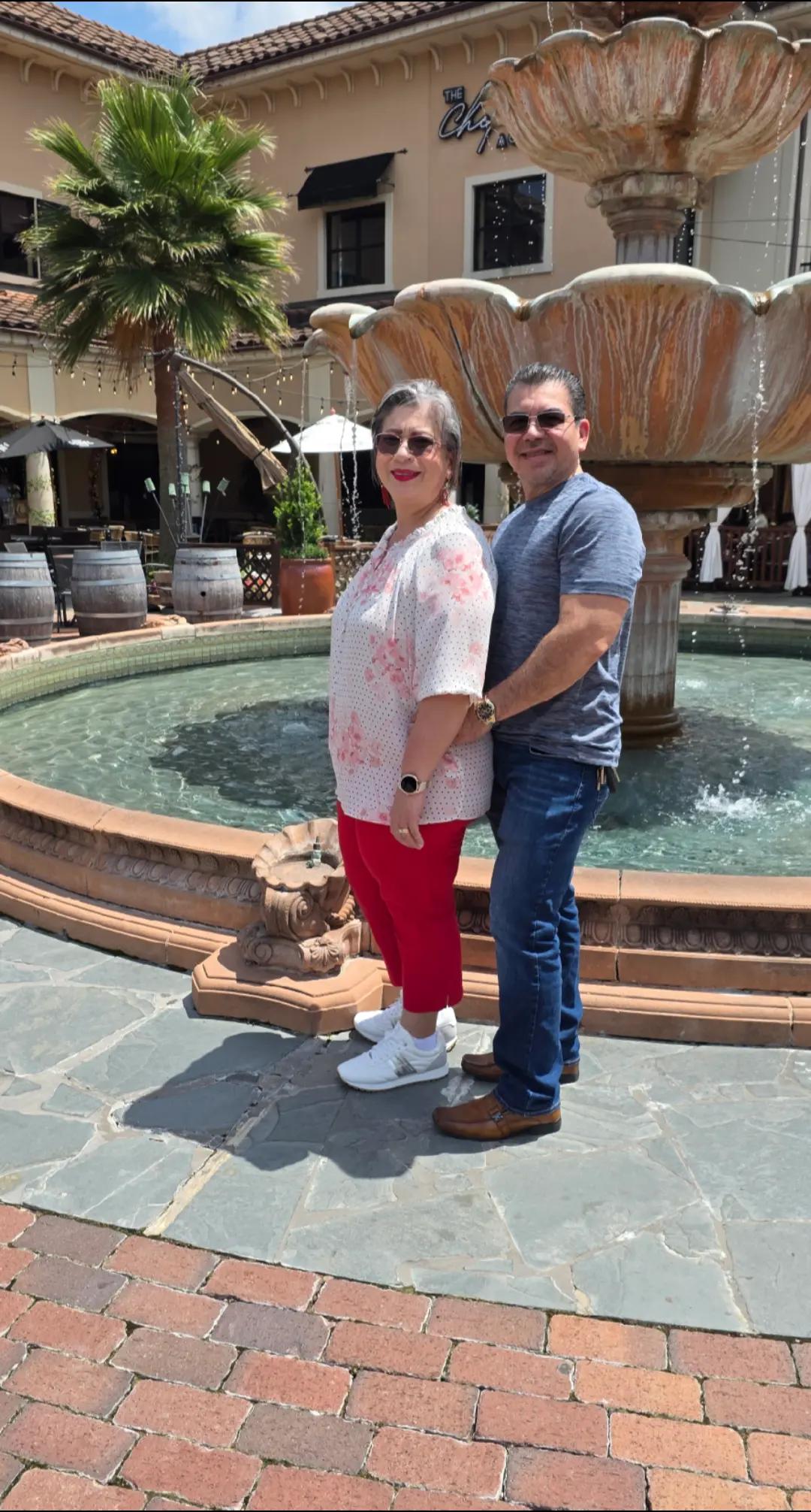 @Patricia Segovia &hearts;️🇸🇻❤️
