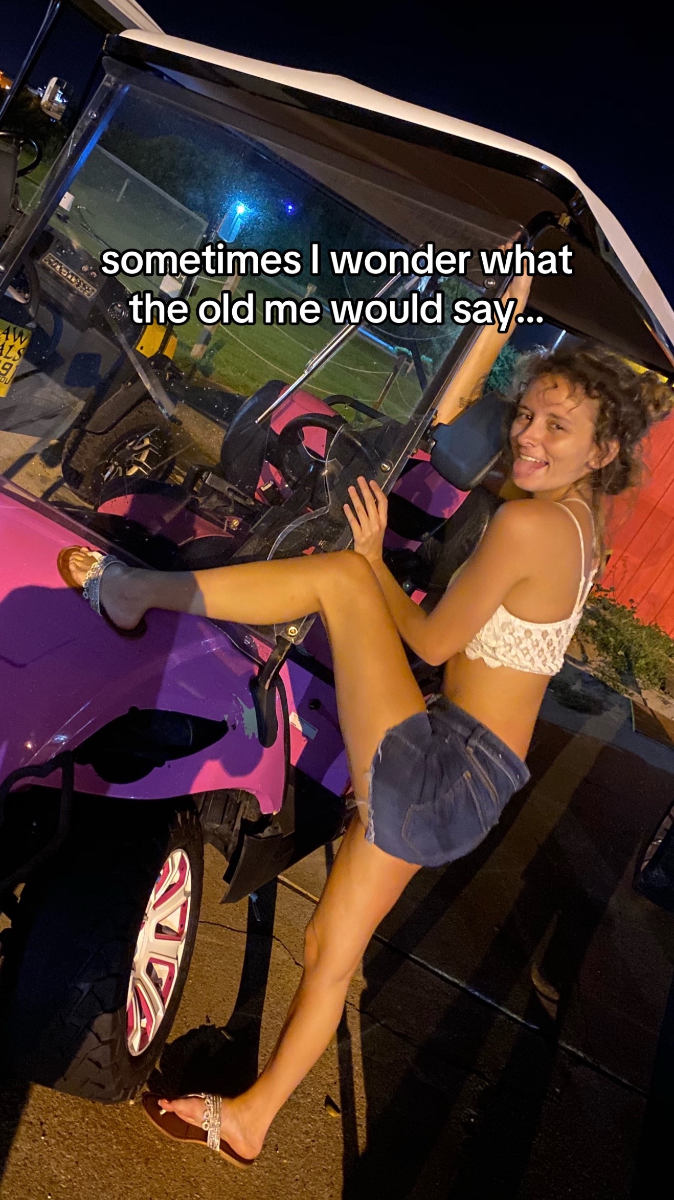 @Peyton