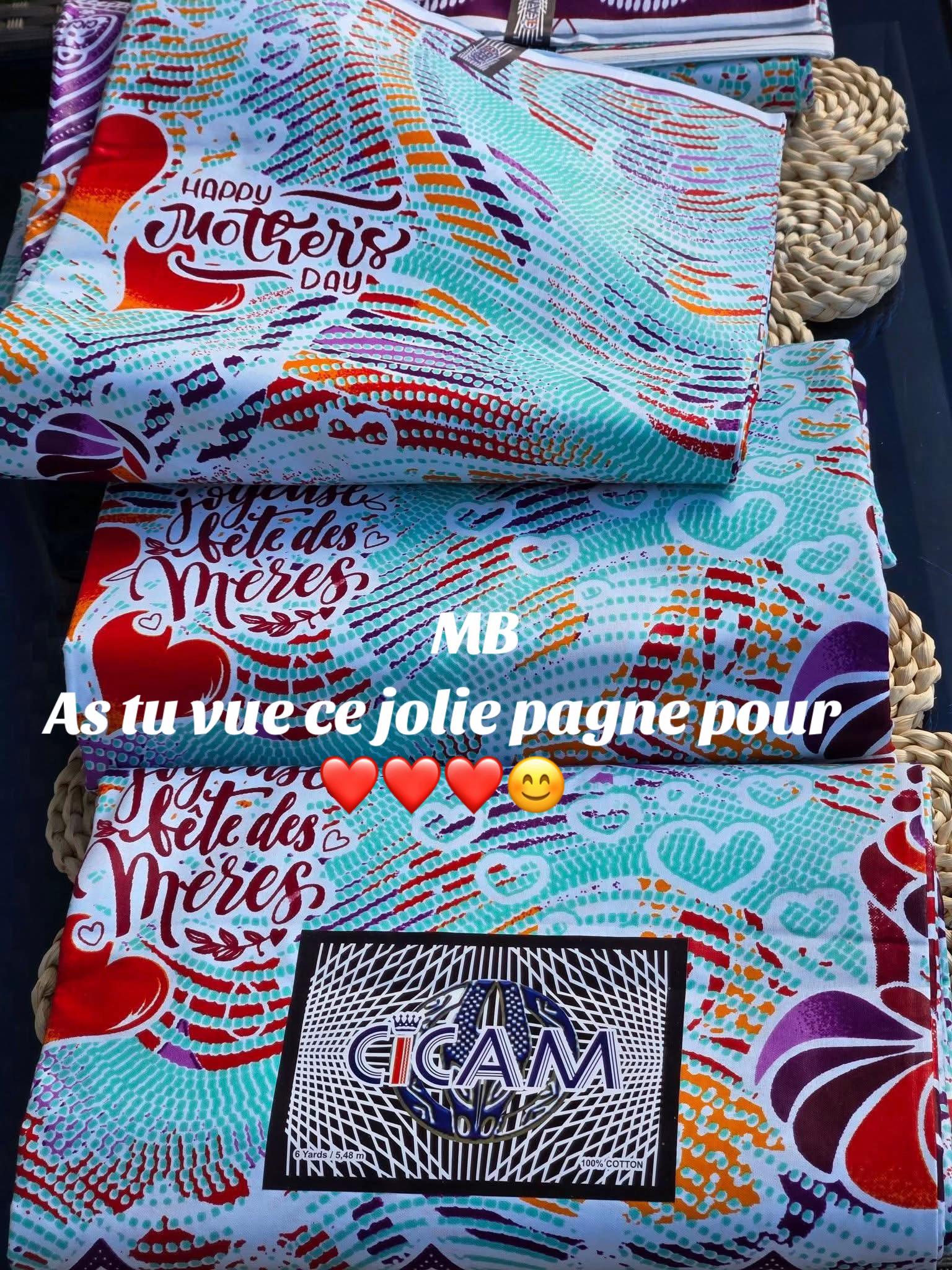 @Betie de luxe 237🇨🇲