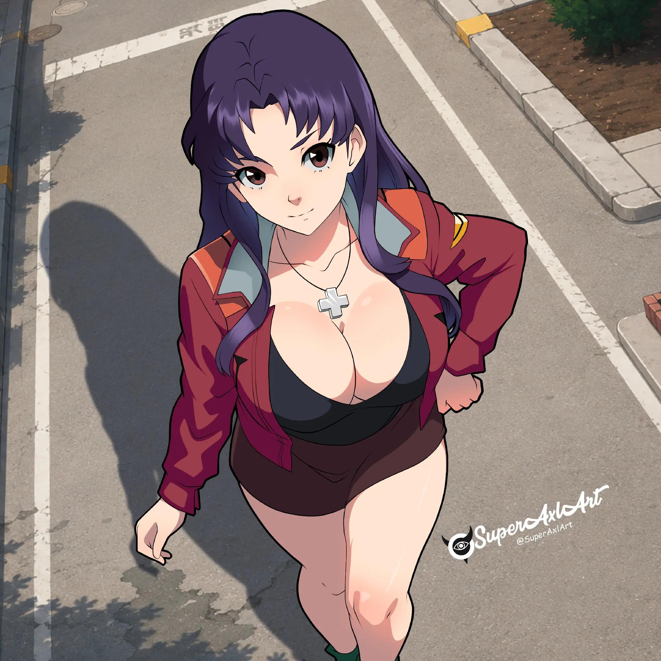 @SuperAxlArt