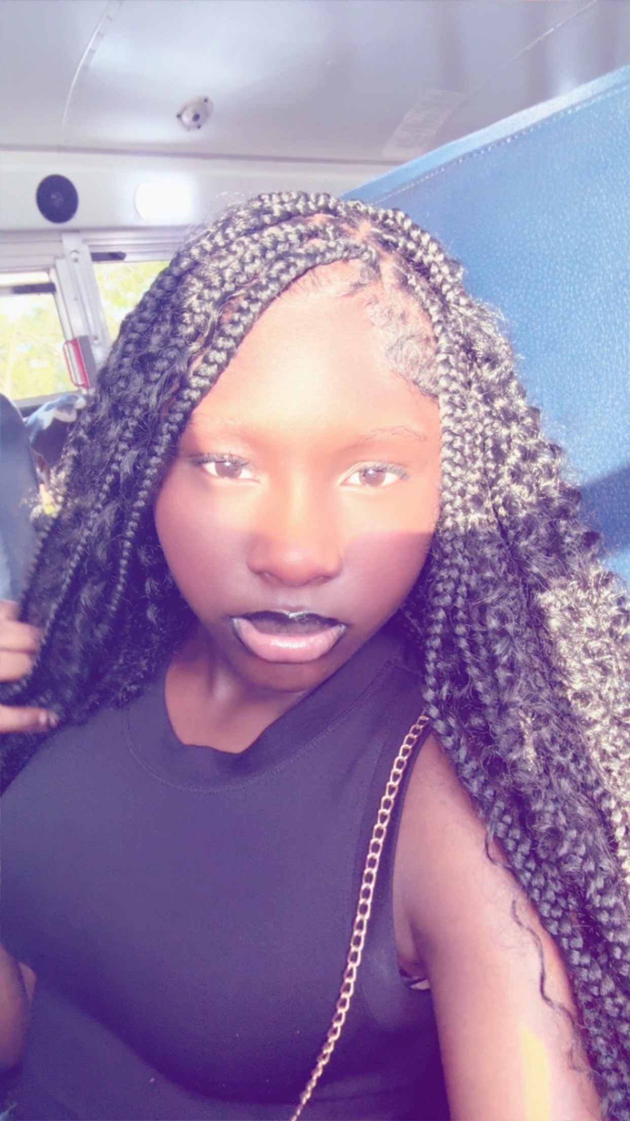 @hi it’s kenisha.๐๐พ๐ฑ๐พโ๏ธ