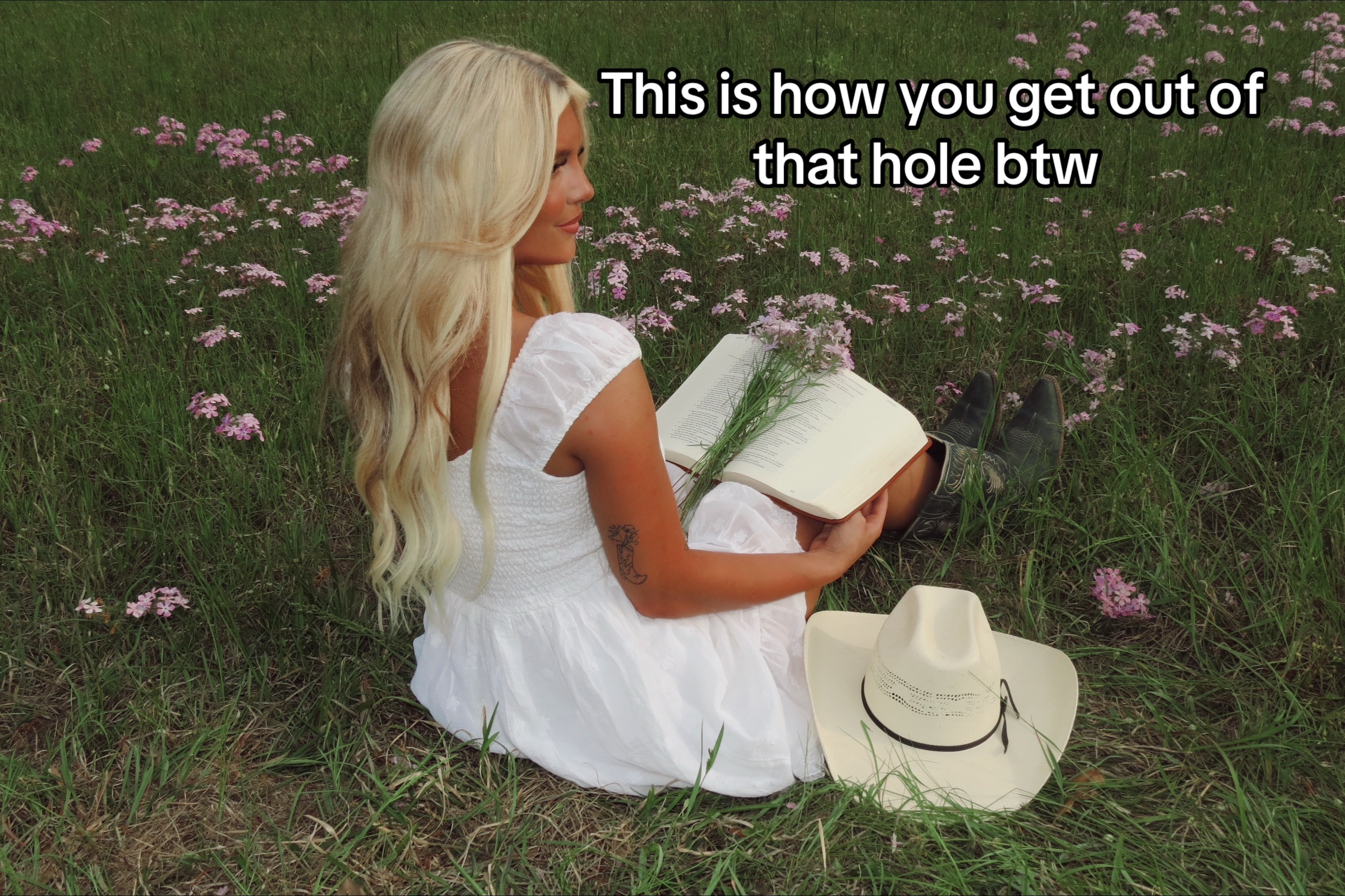 @KARA GARCIE