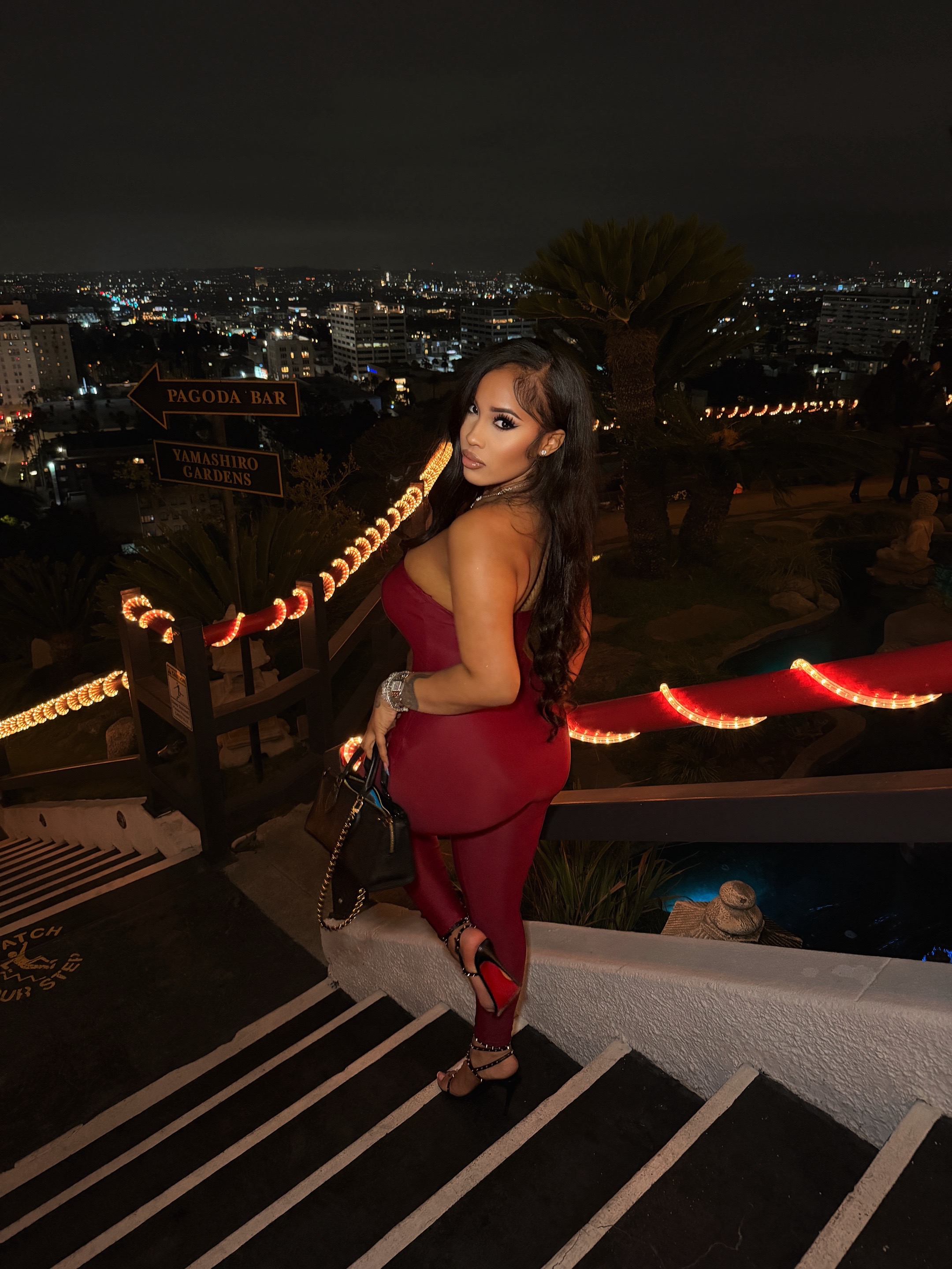 @Kaelyn Marie