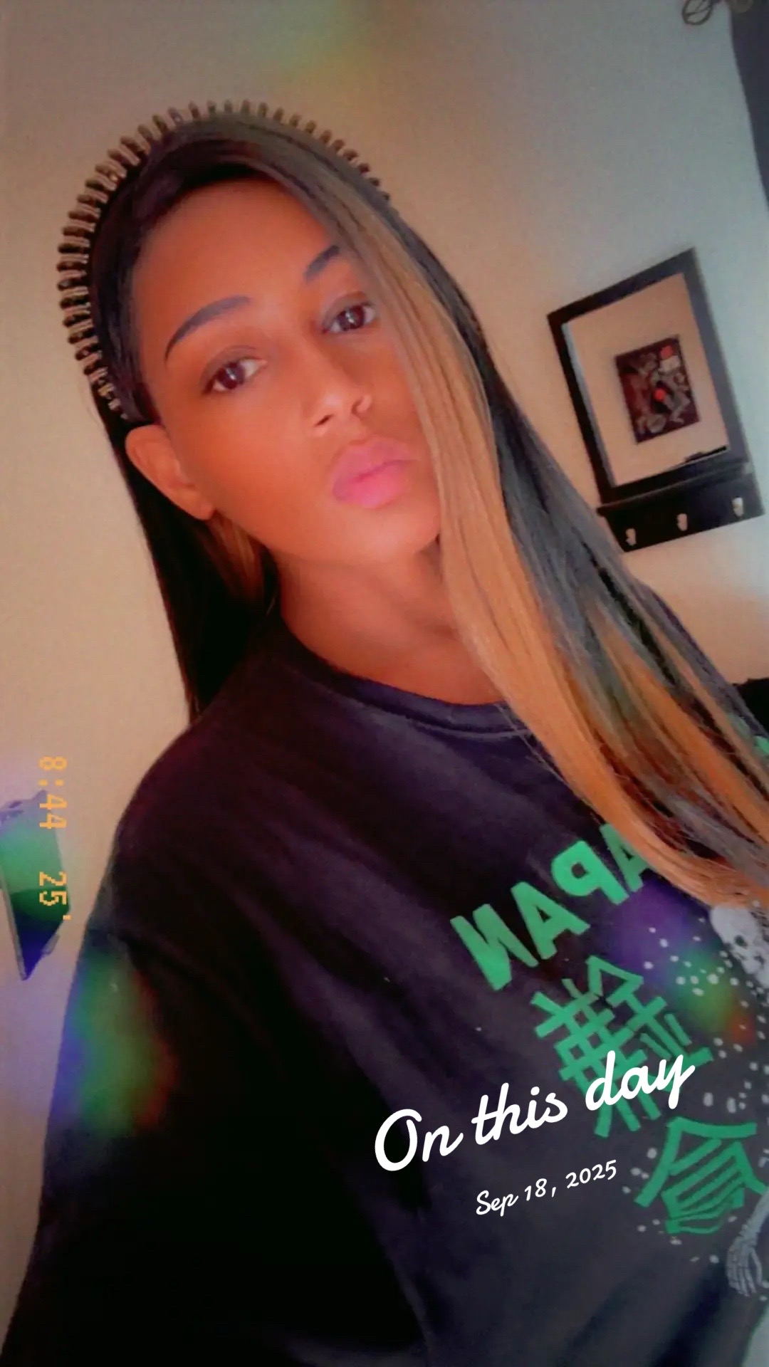 @Baddy_BoutDatBusine$$🌈🌈♎️