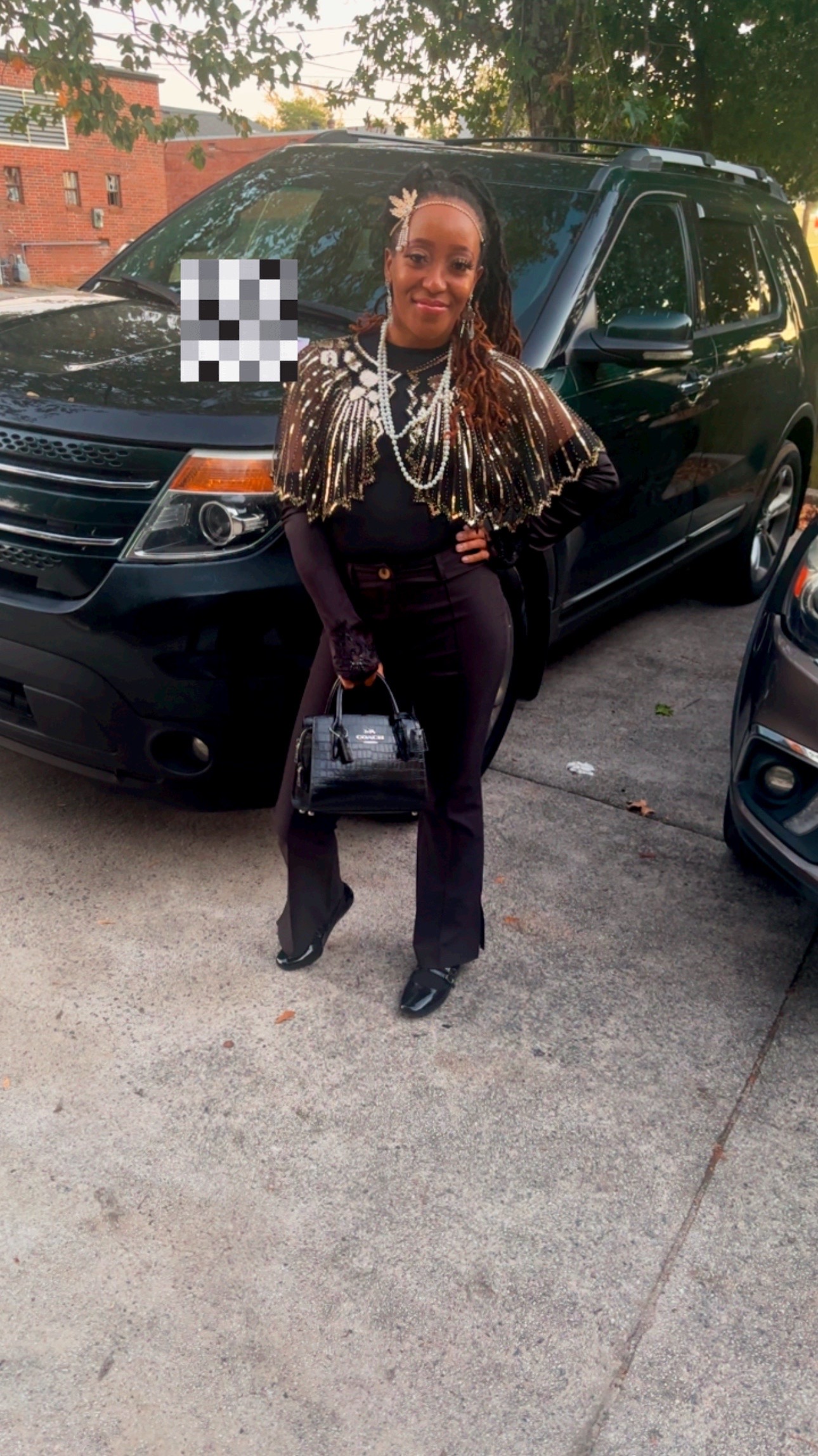 @A Product Of Amazing Grace