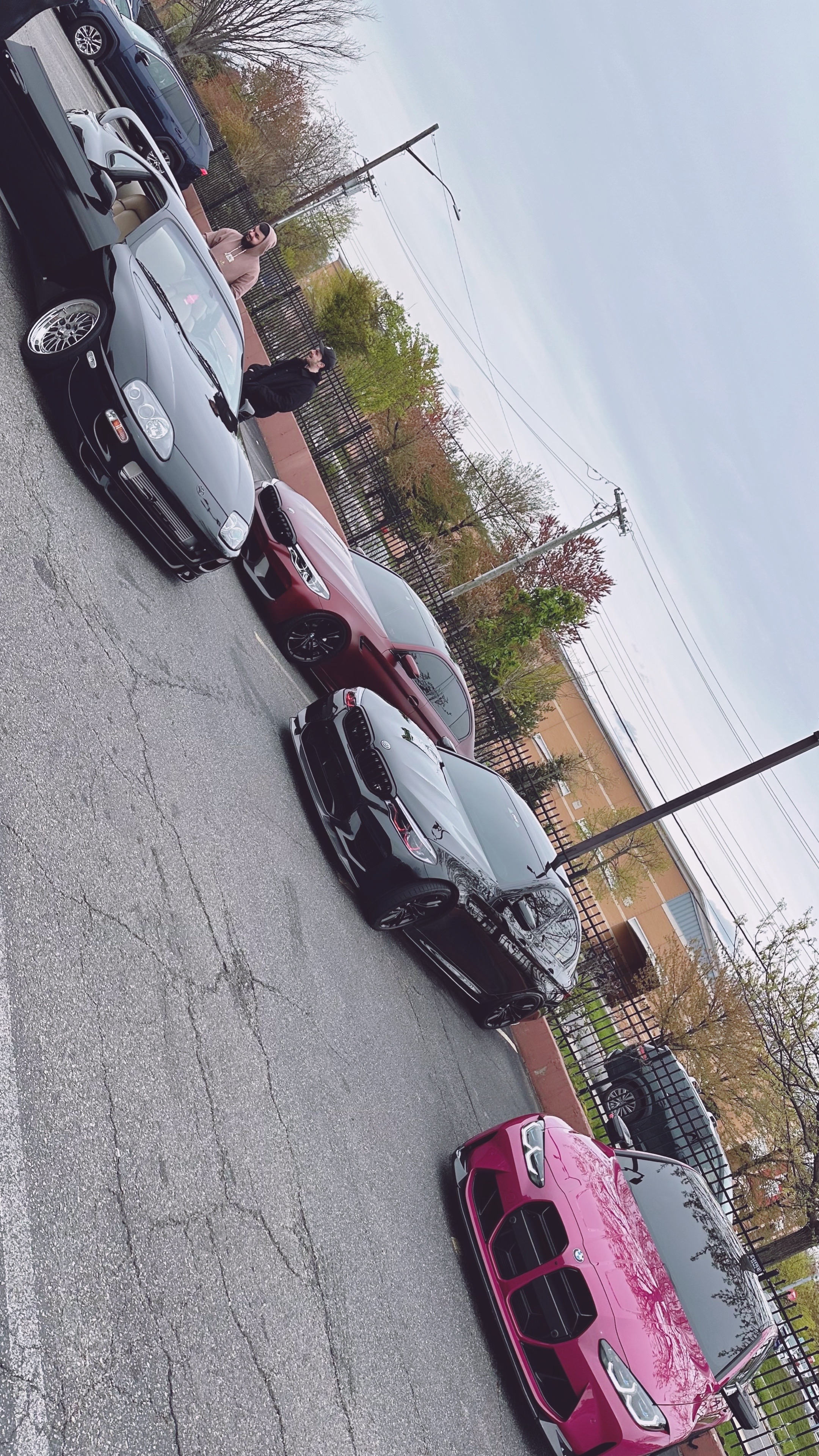 @m5dness