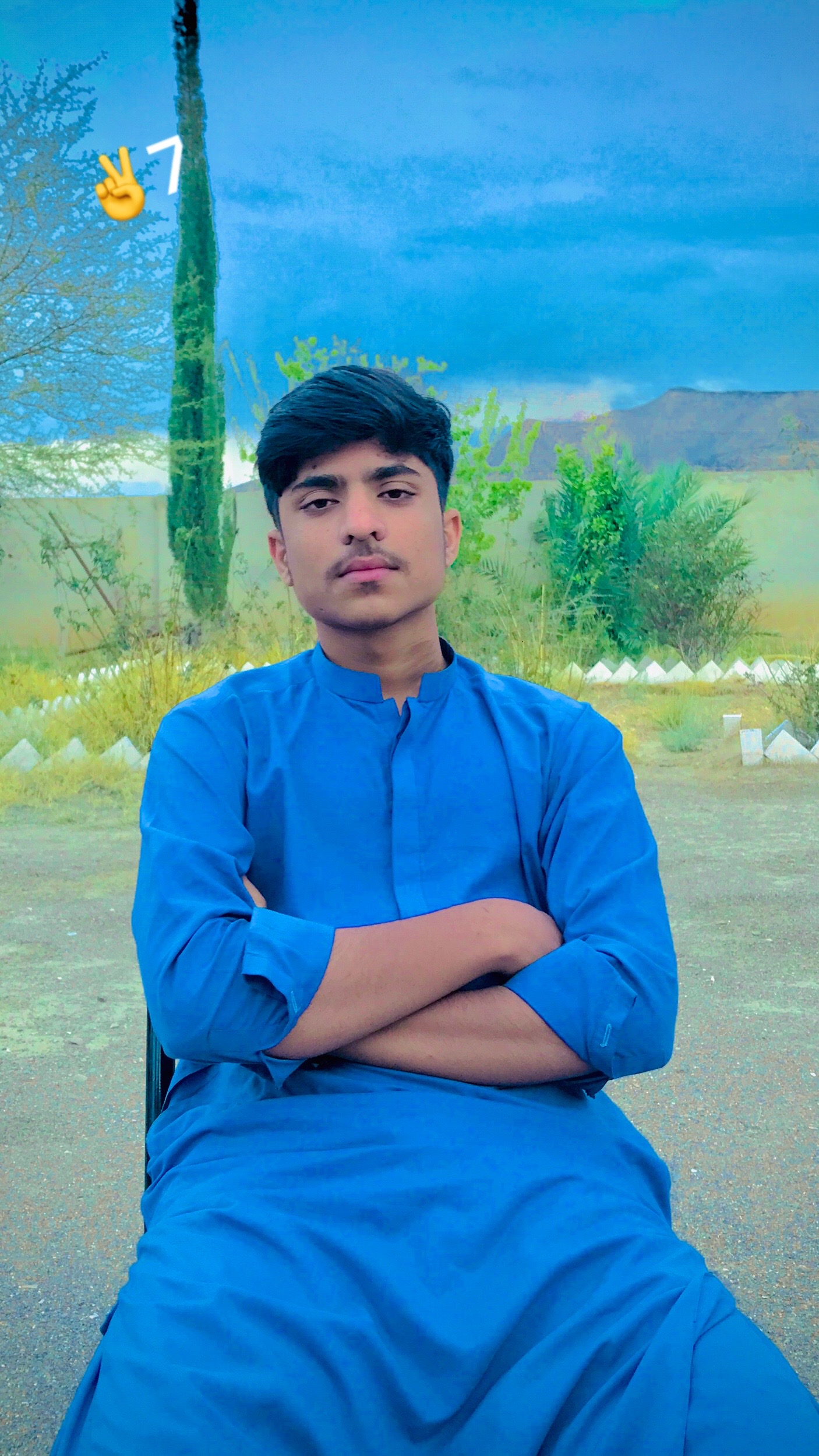 @SHEZADA