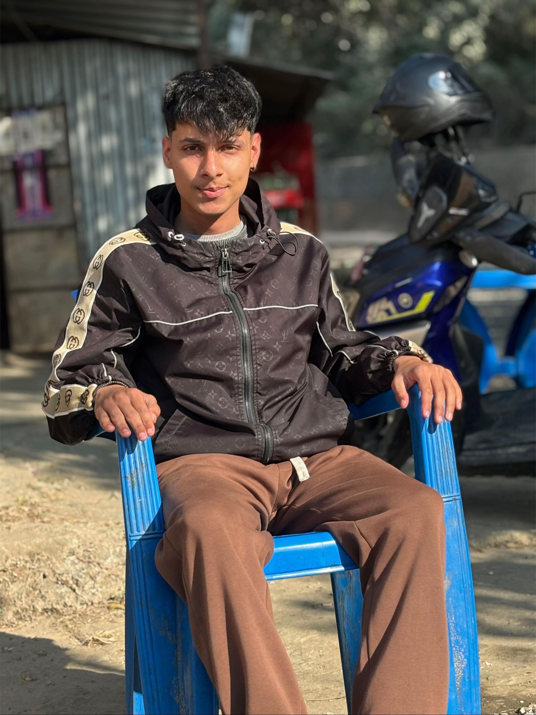 @nirmal
